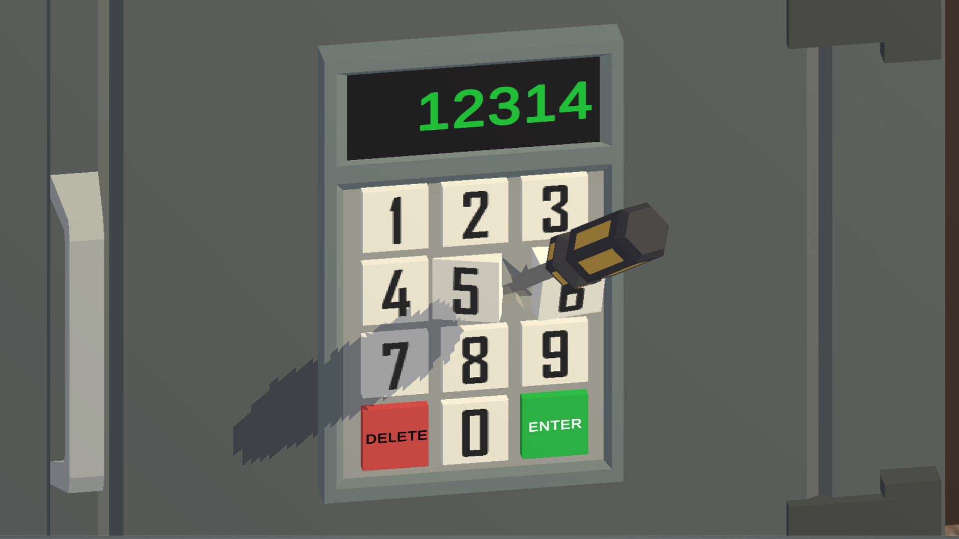 小房间故事：小镇之谜/Tiny Room Stories: Town Mystery_1