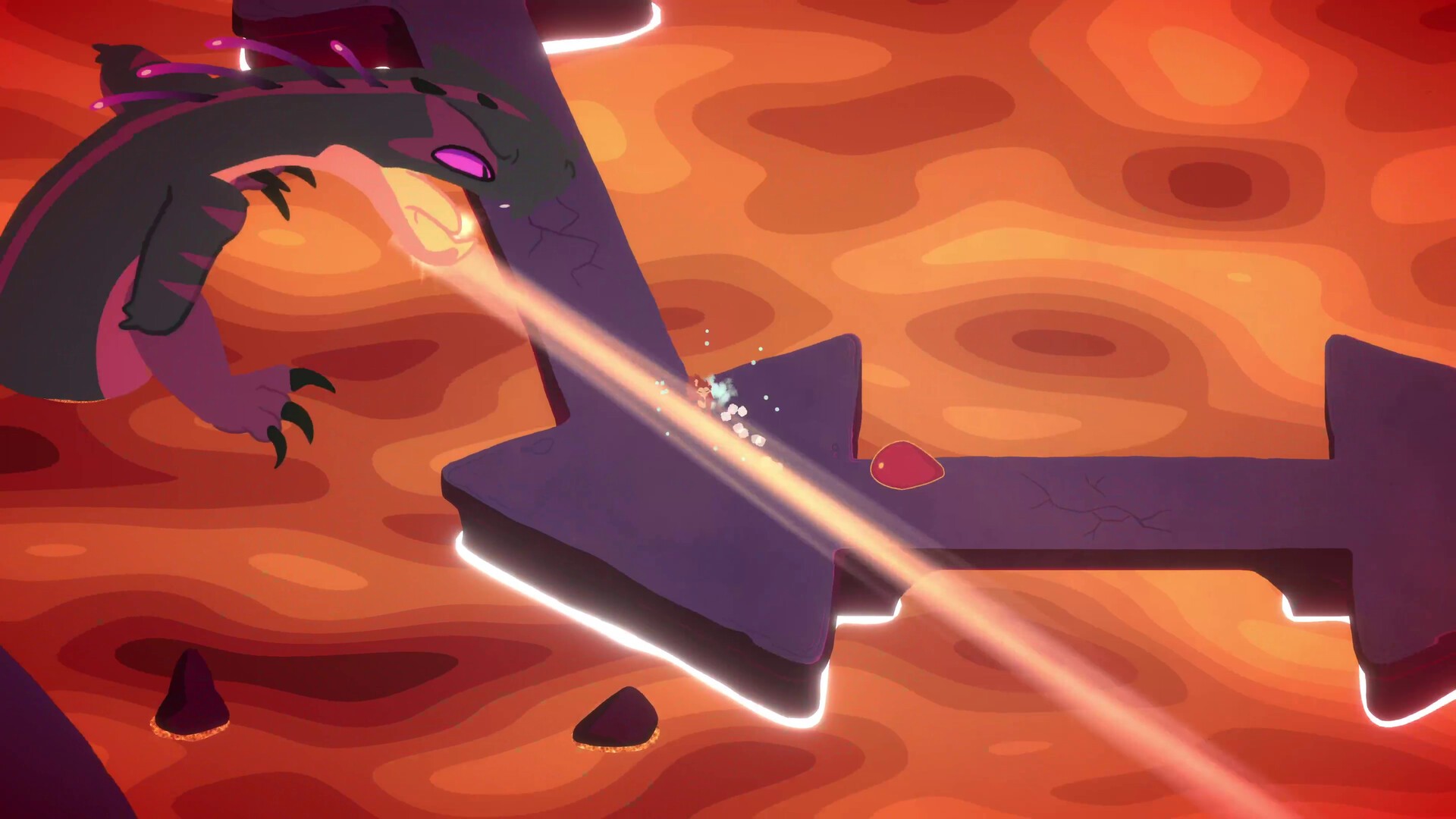 神圣橡果/The Sacred Acorn_0