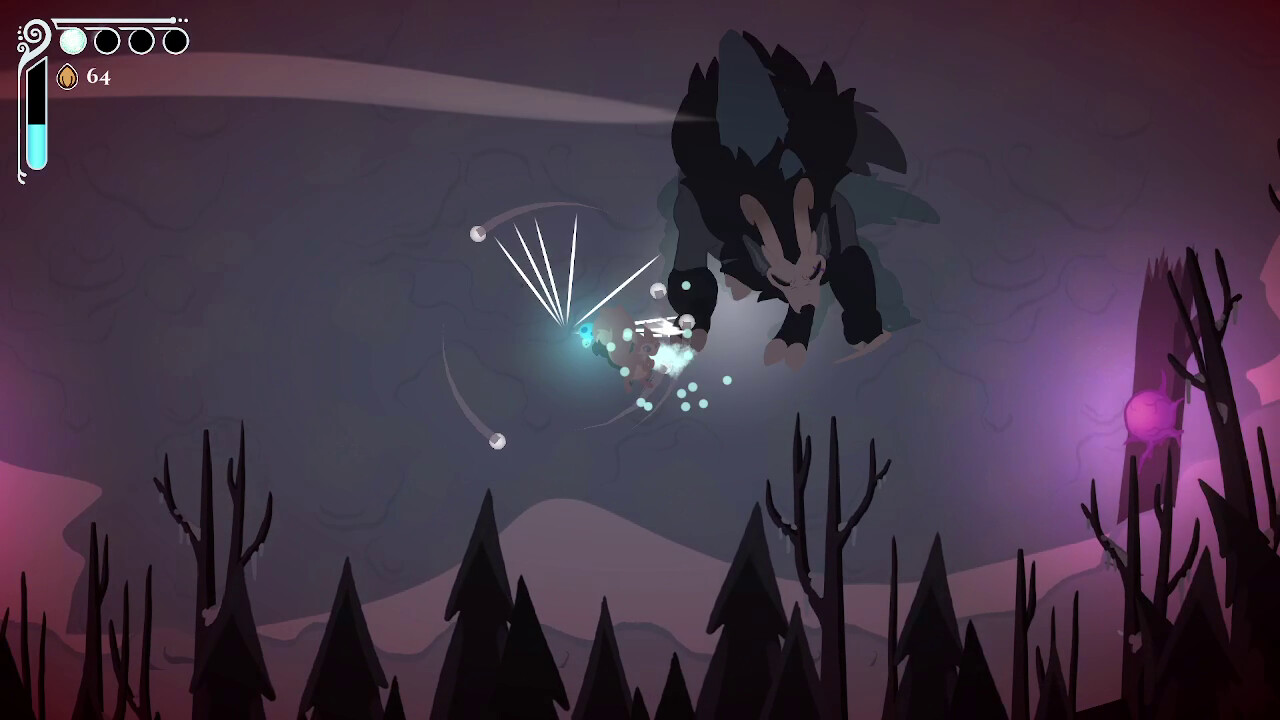 神圣橡果/The Sacred Acorn_2