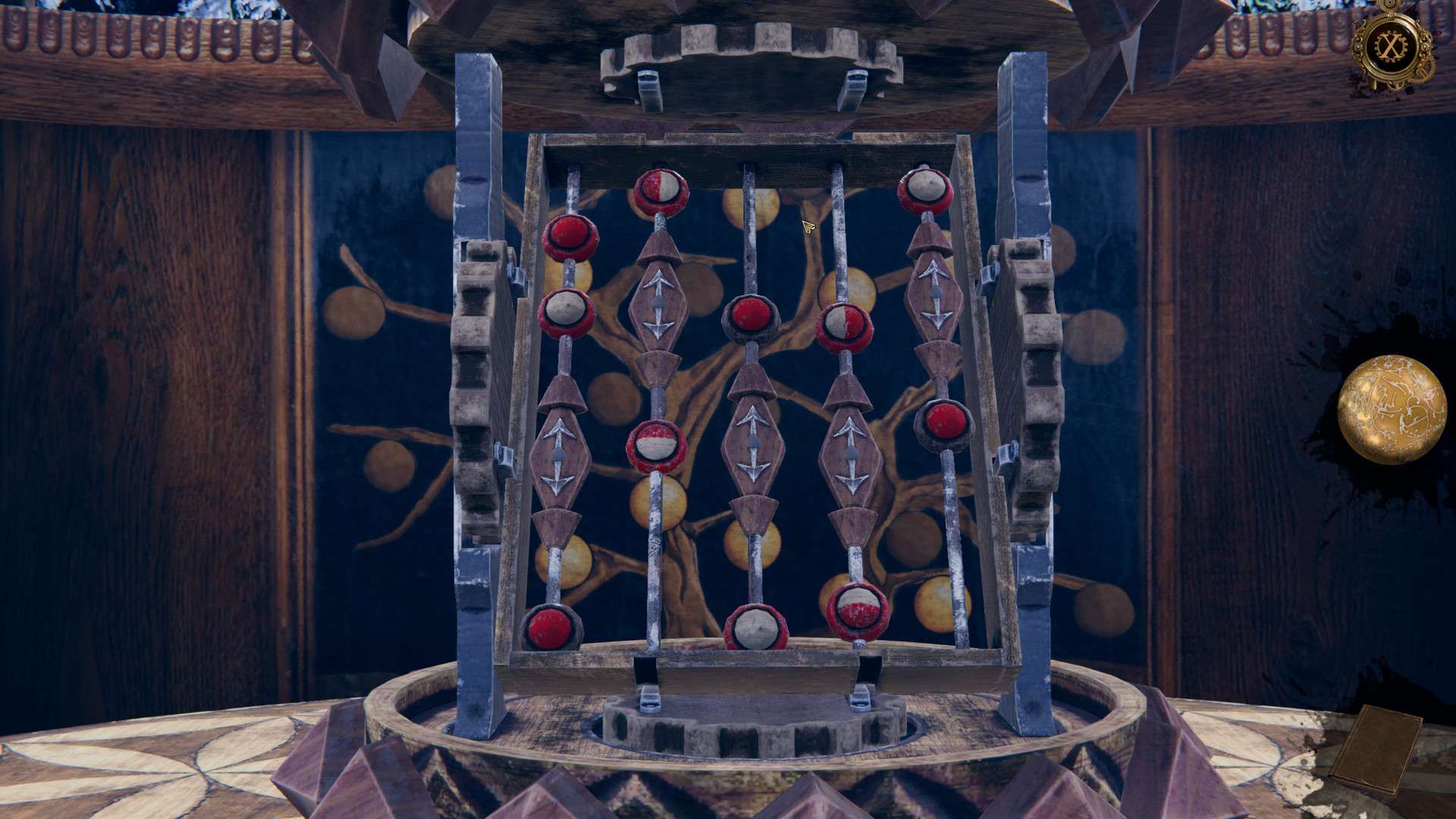 达芬奇密室2/达芬奇之家2/达芬奇的房子2/The House of Da Vinci 2_5