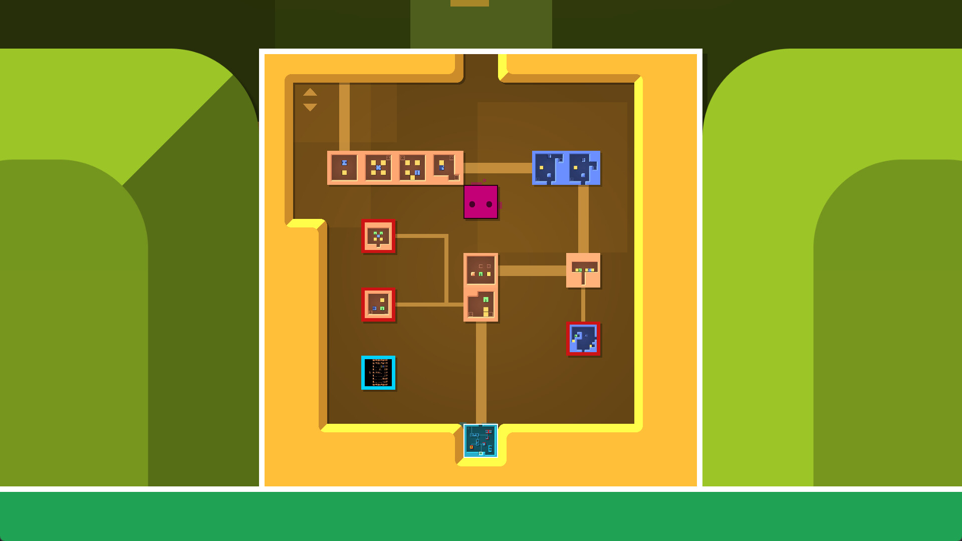 帕特里克的箱子无穷奇遇/Patrick's Parabox_3