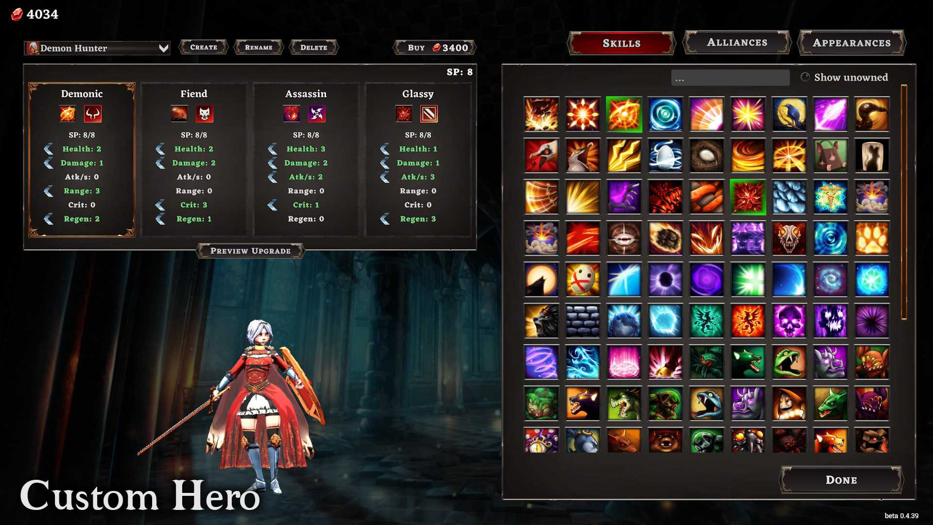 冥狱战术/Hadean Tactics_3