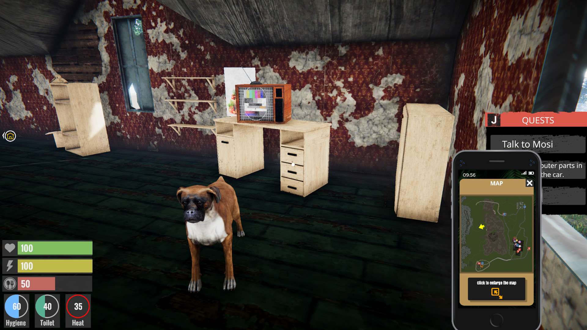 主播生活模拟器/Streamer Life Simulator_0