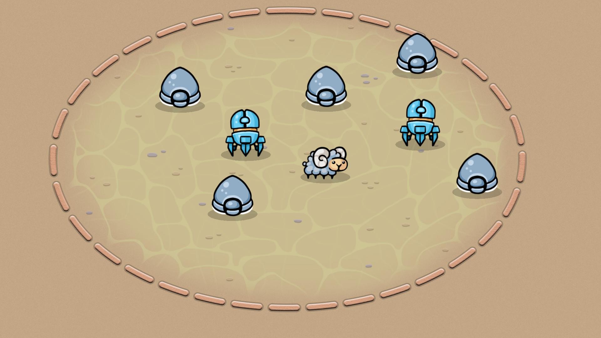 战斗公羊/Battle Ram_1