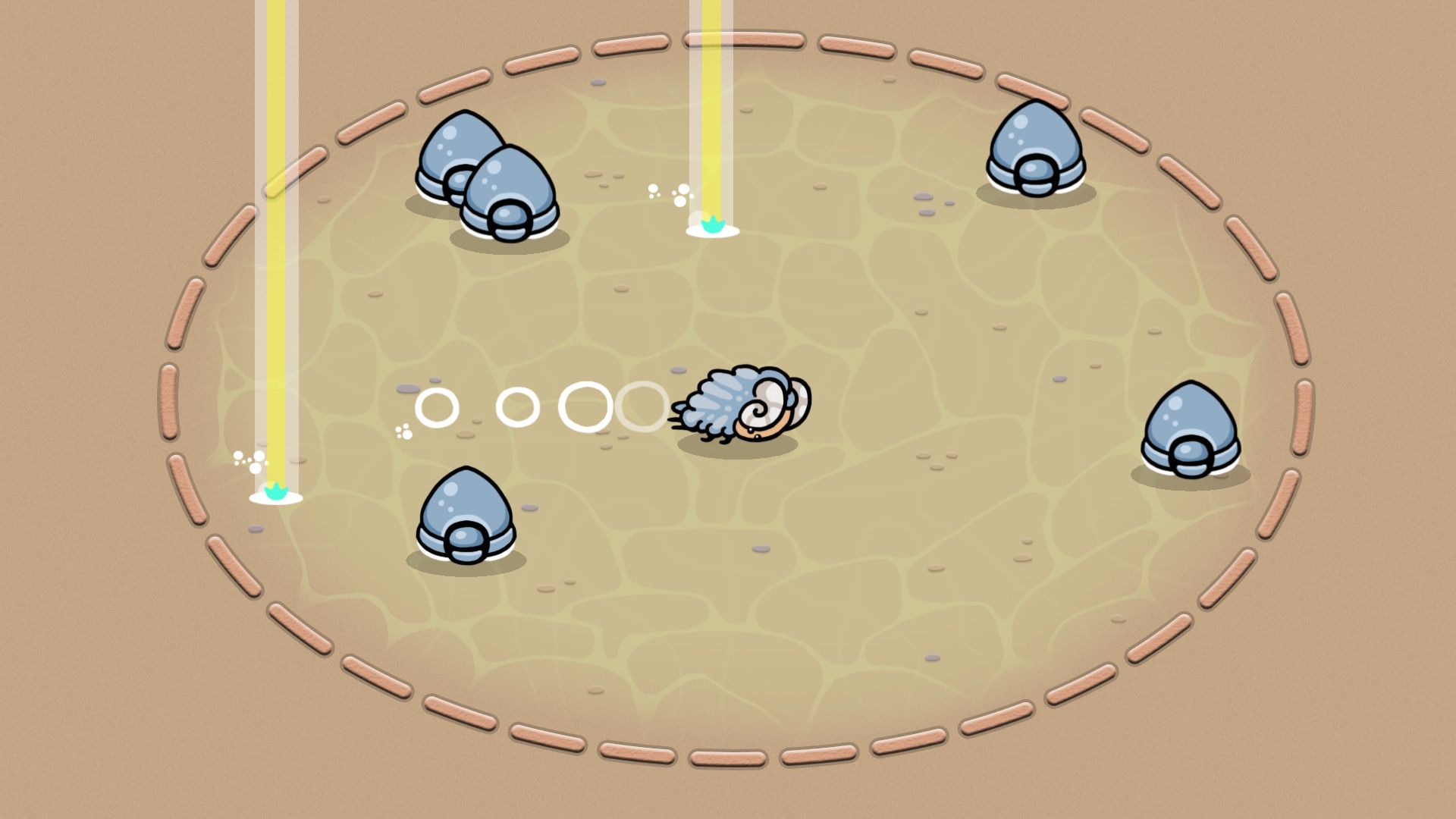 战斗公羊/Battle Ram_0