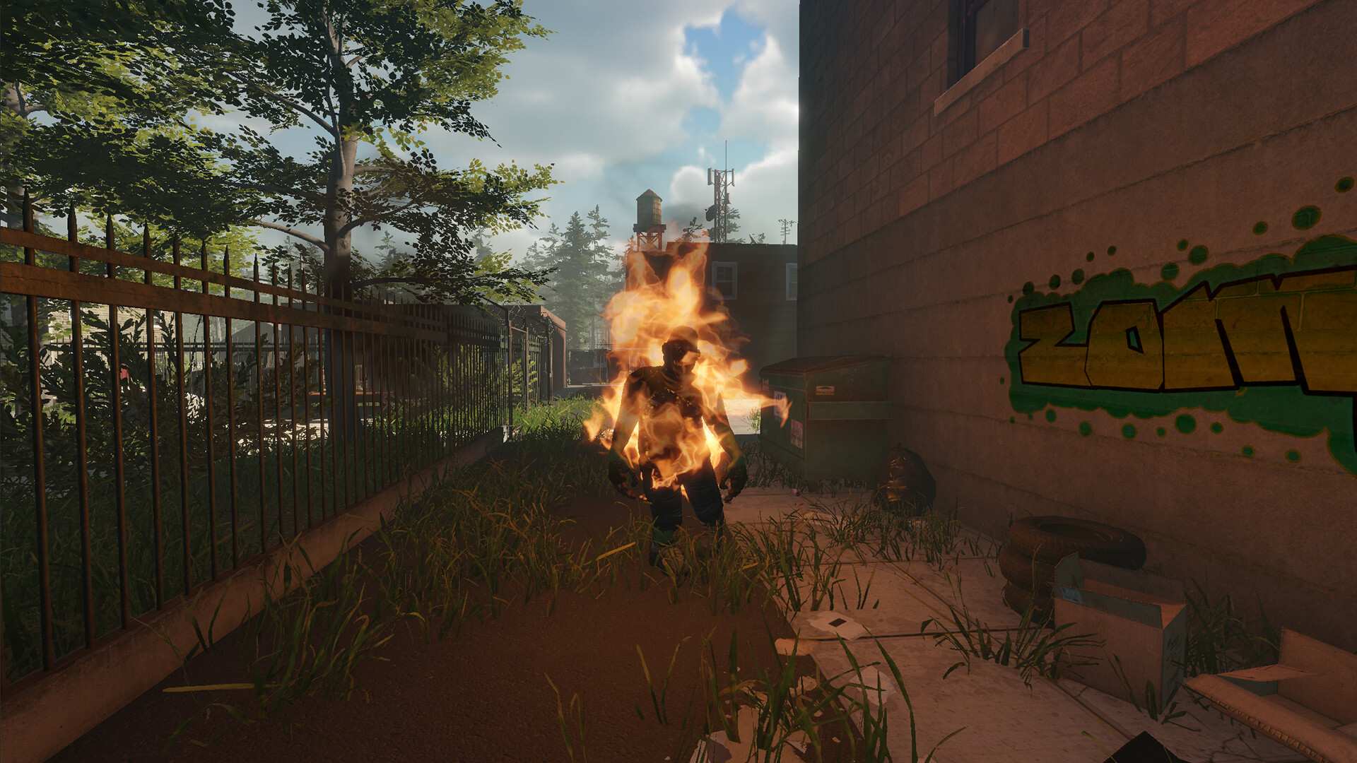 僵尸火车生存/Zompiercer_3