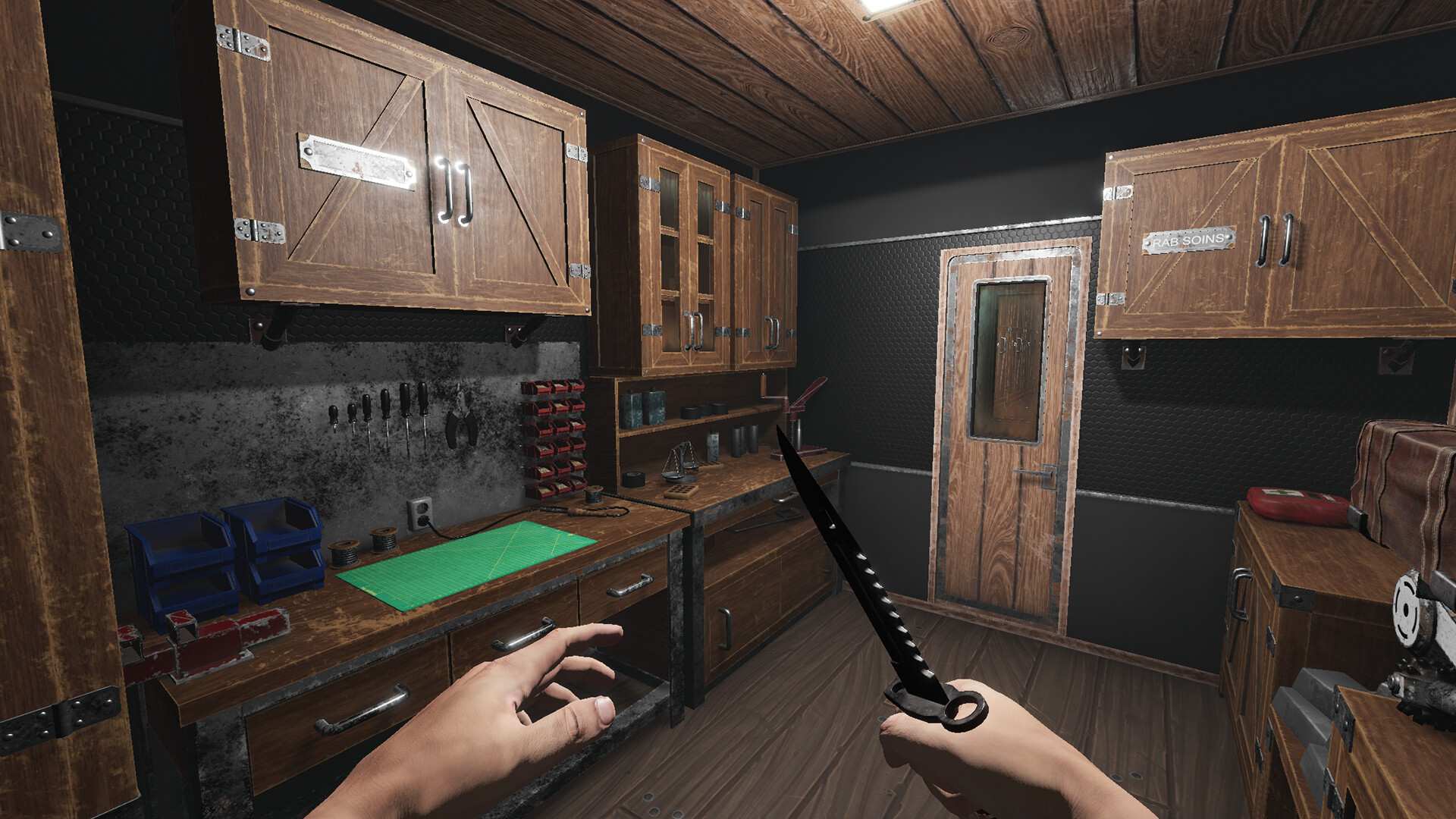 僵尸火车生存/Zompiercer_2