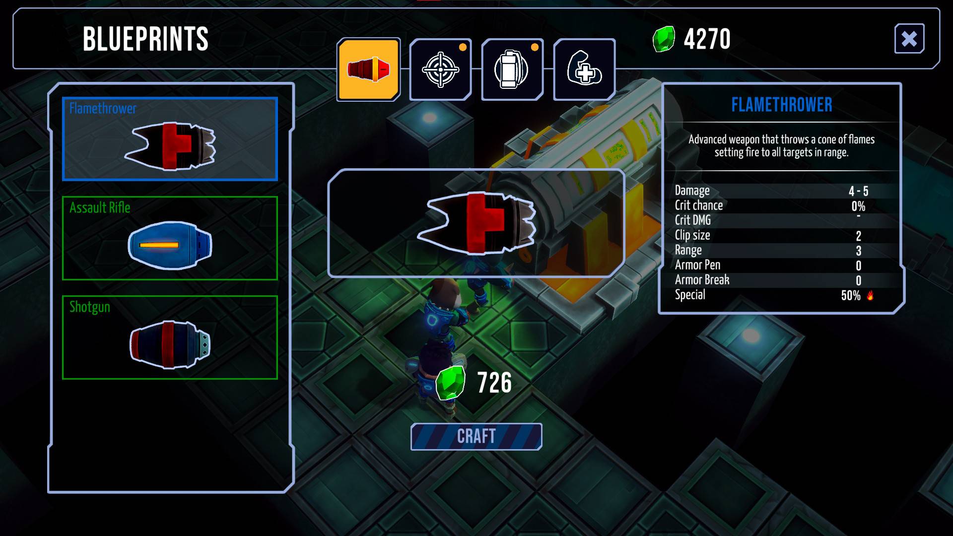 废地行动/Ruin Raiders_5