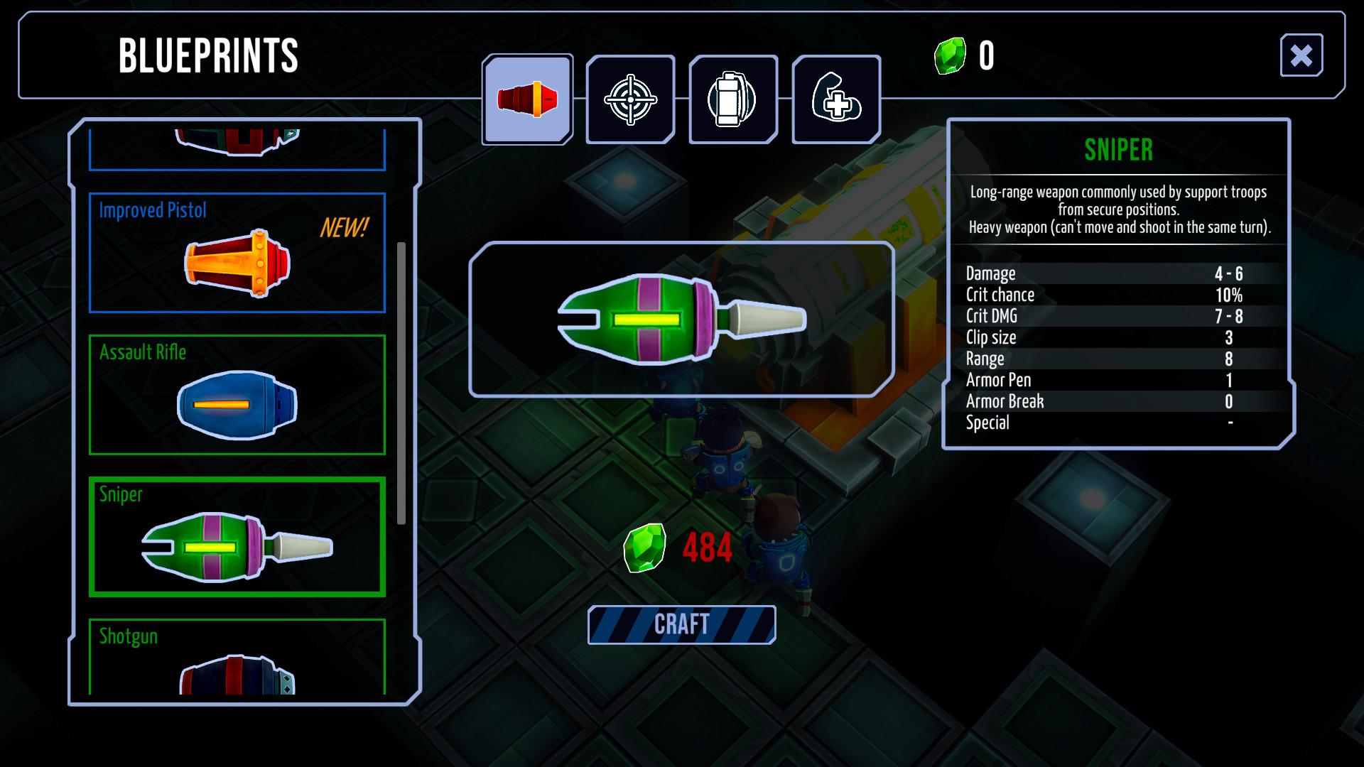 废地行动/Ruin Raiders_1