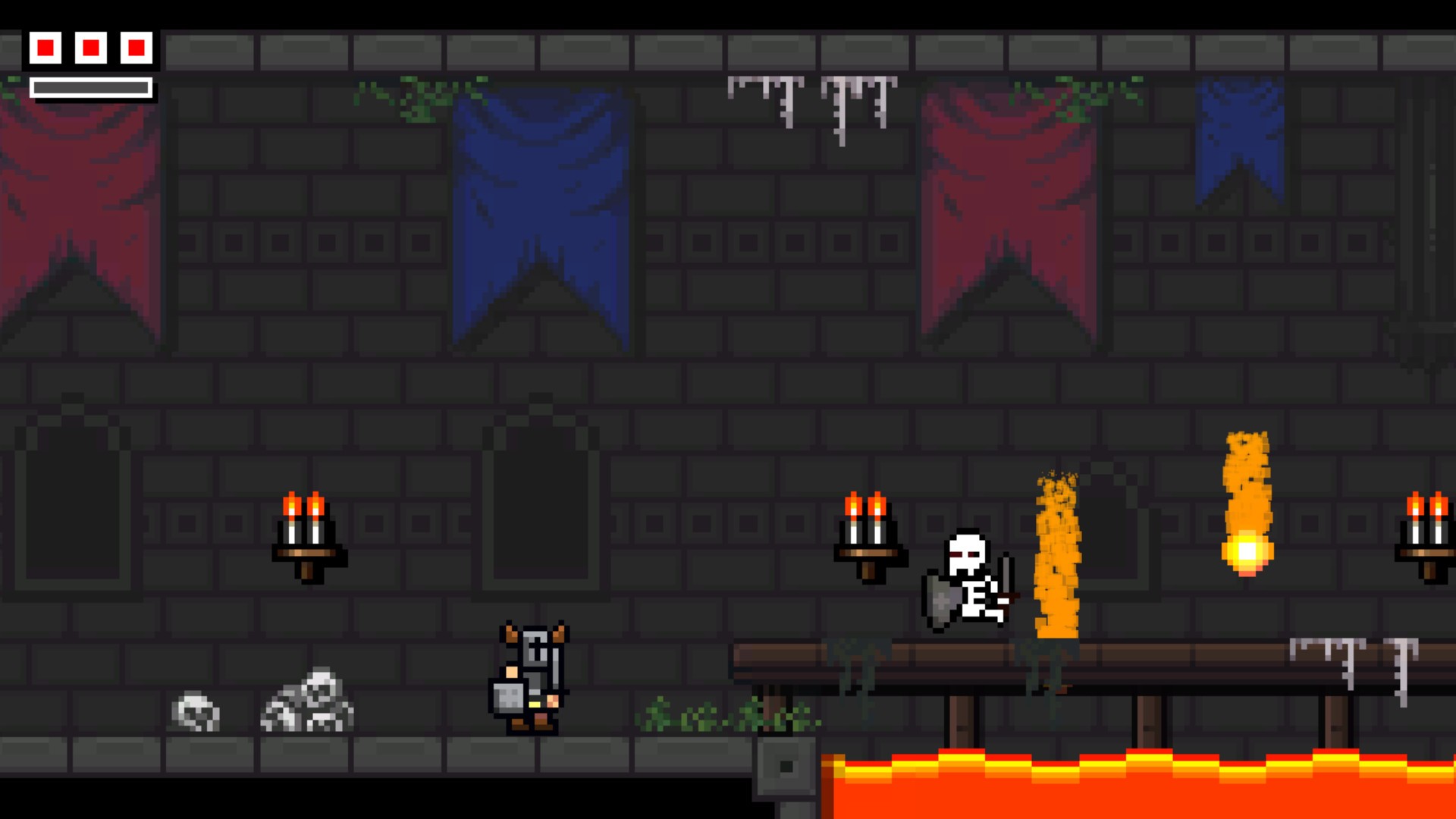 兽角骑士/Horned Knight_0