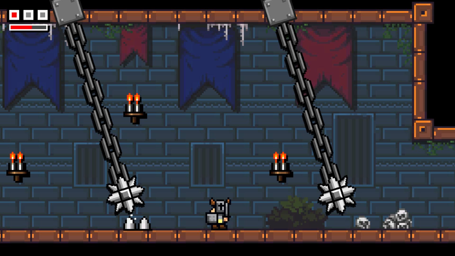 兽角骑士/Horned Knight_5