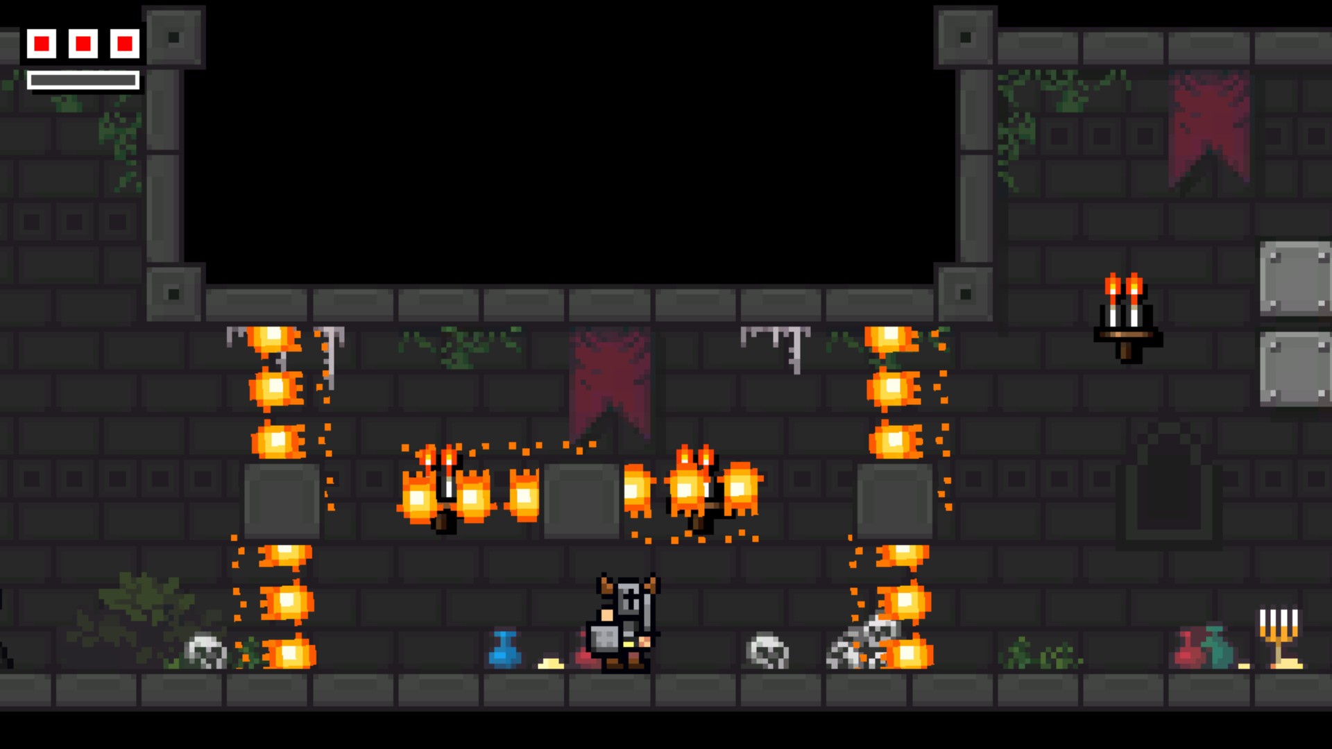 兽角骑士/Horned Knight_2