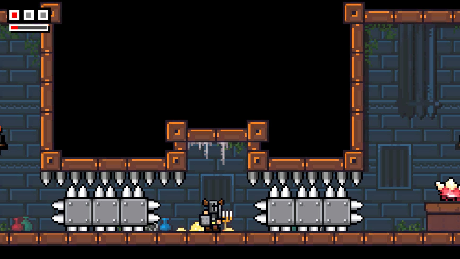 兽角骑士/Horned Knight_3