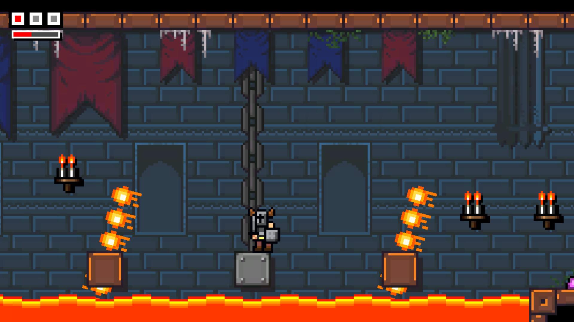 兽角骑士/Horned Knight_4