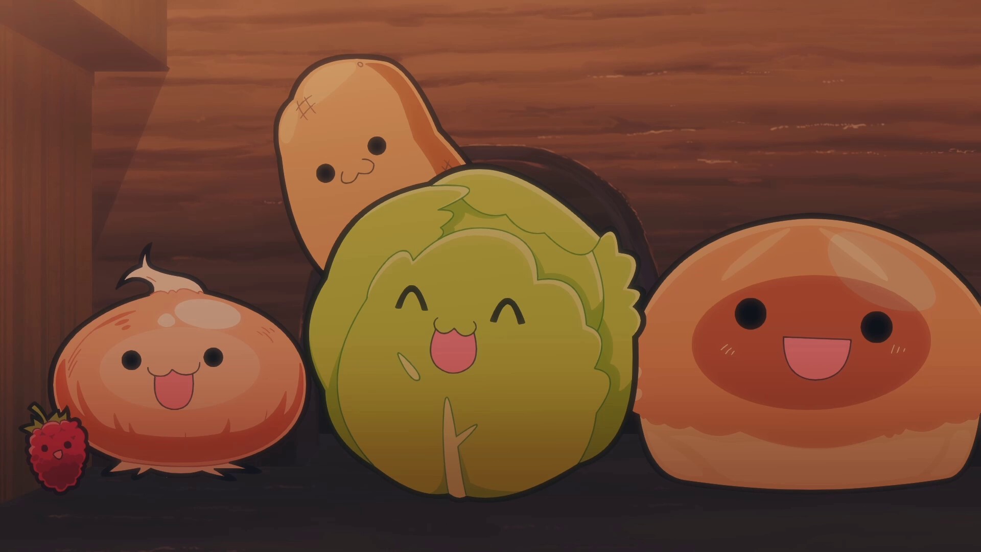 烹饪伙伴/Cooking Companions_4