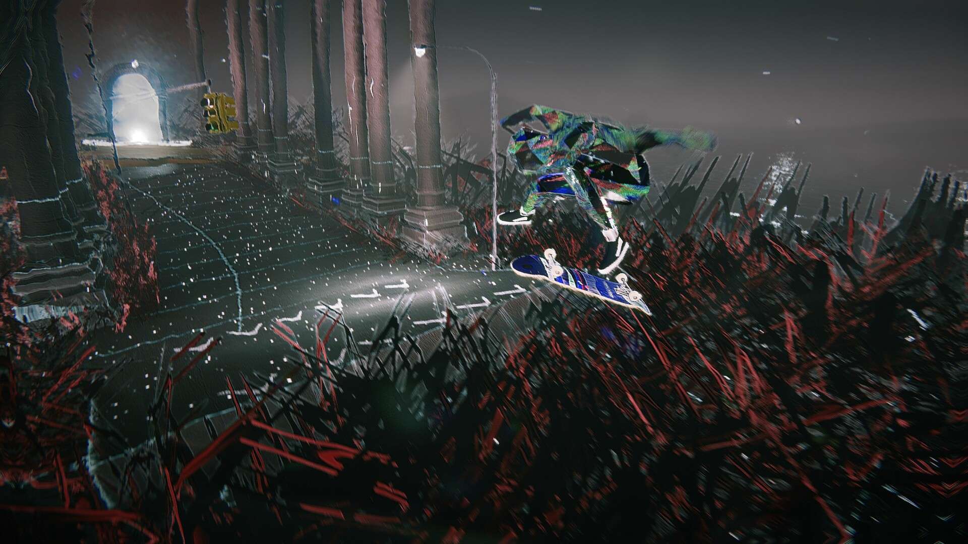 滑板故事/Skate Story_1