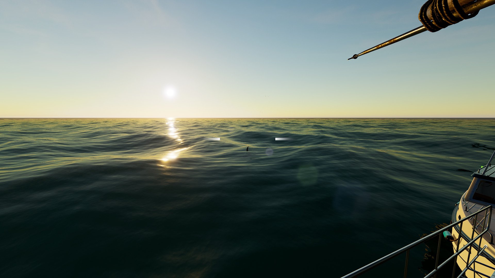 钓鱼：北大西洋增强版/Fishing: North Atlantic - Enhanced Edition_5