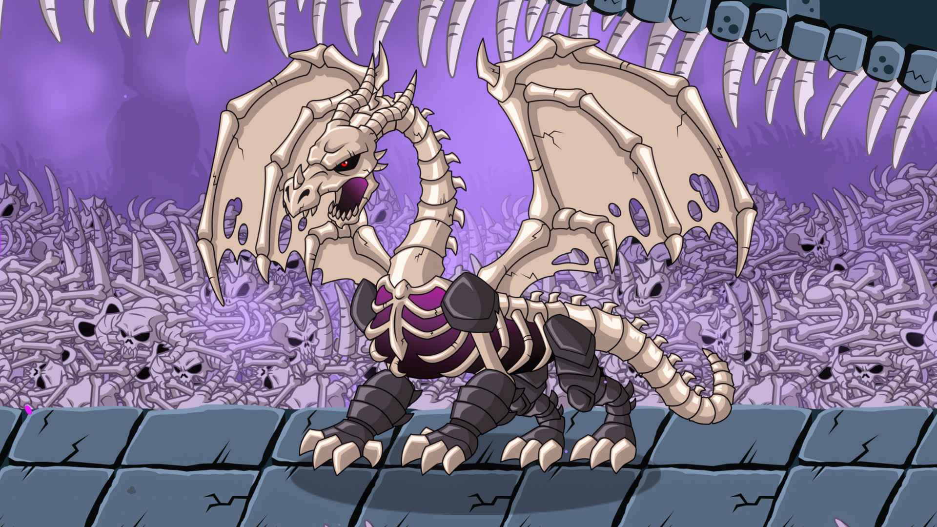 守望者编年史/Watcher Chronicles_4