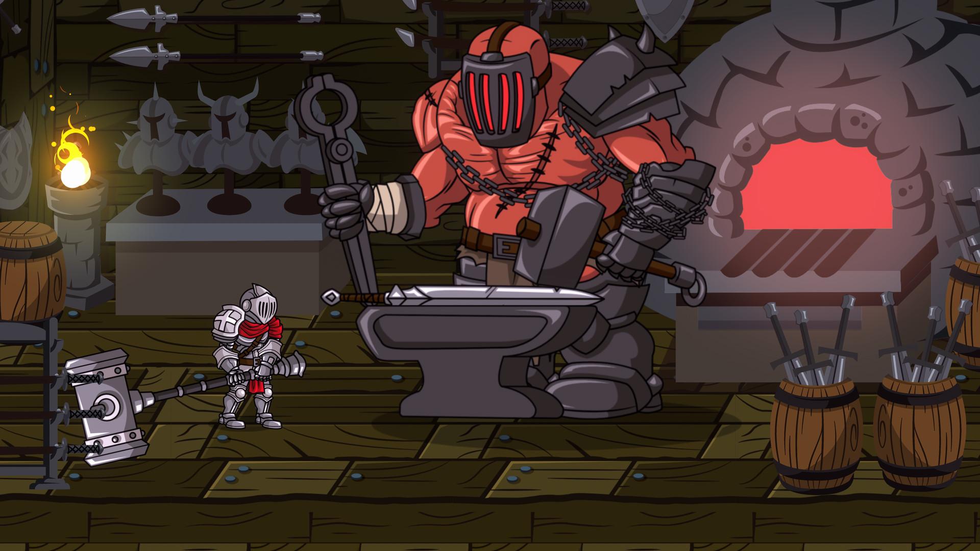 守望者编年史/Watcher Chronicles_2