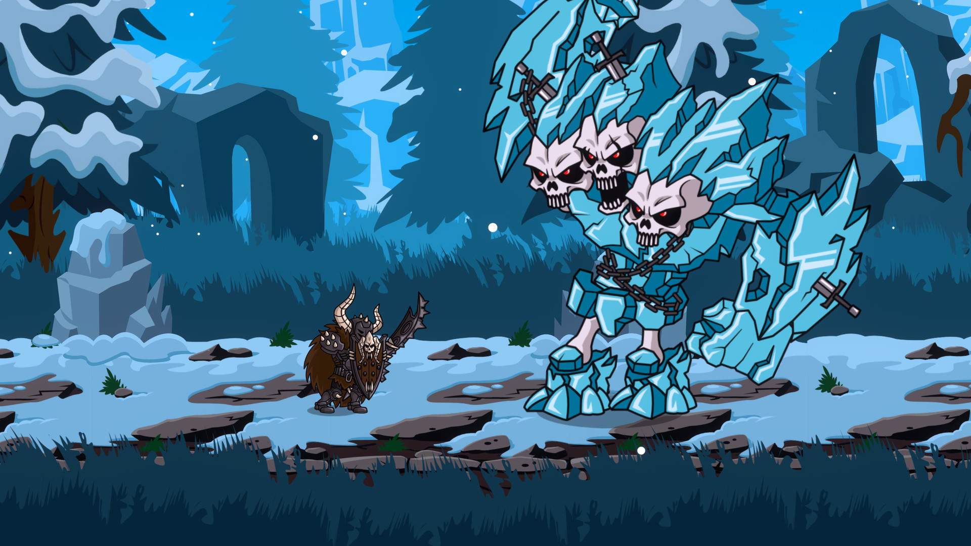 守望者编年史/Watcher Chronicles_0