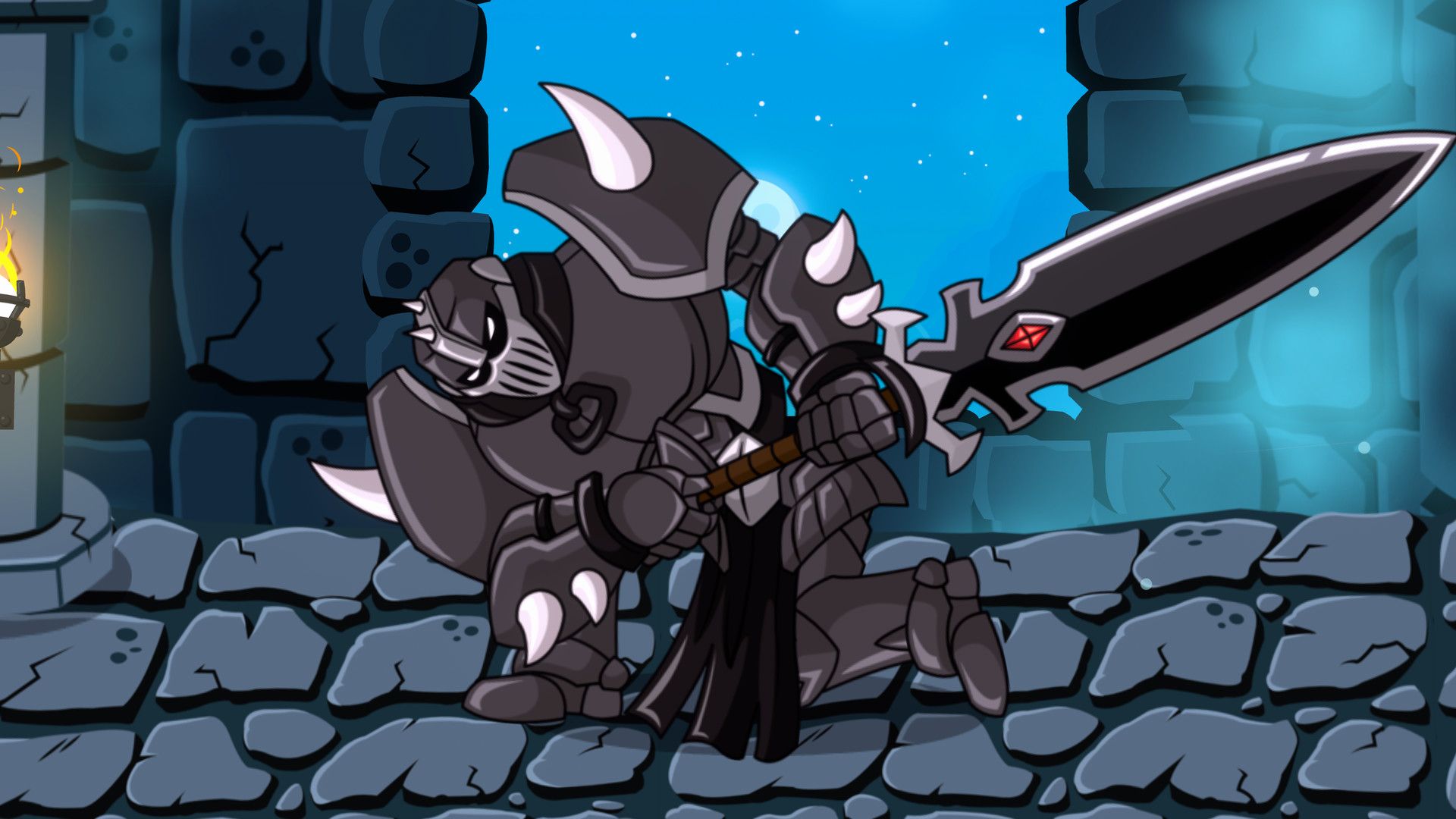 守望者编年史/Watcher Chronicles_1