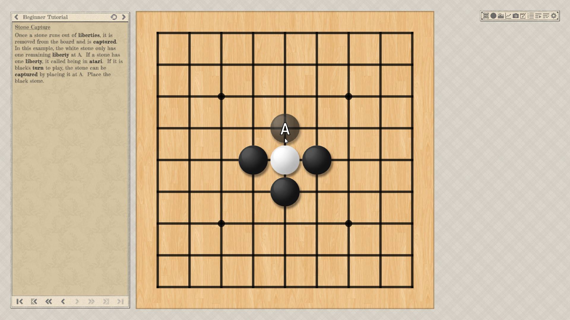 围棋征服战/The Conquest of Go_5