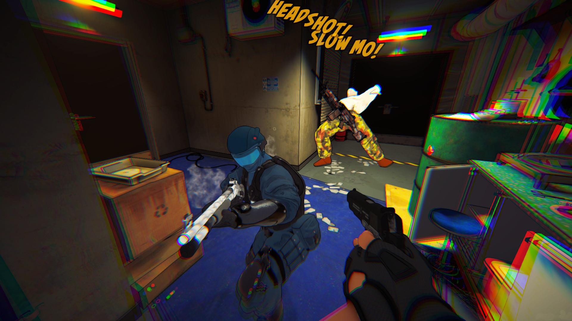 RICO伦敦/RICO: London_5