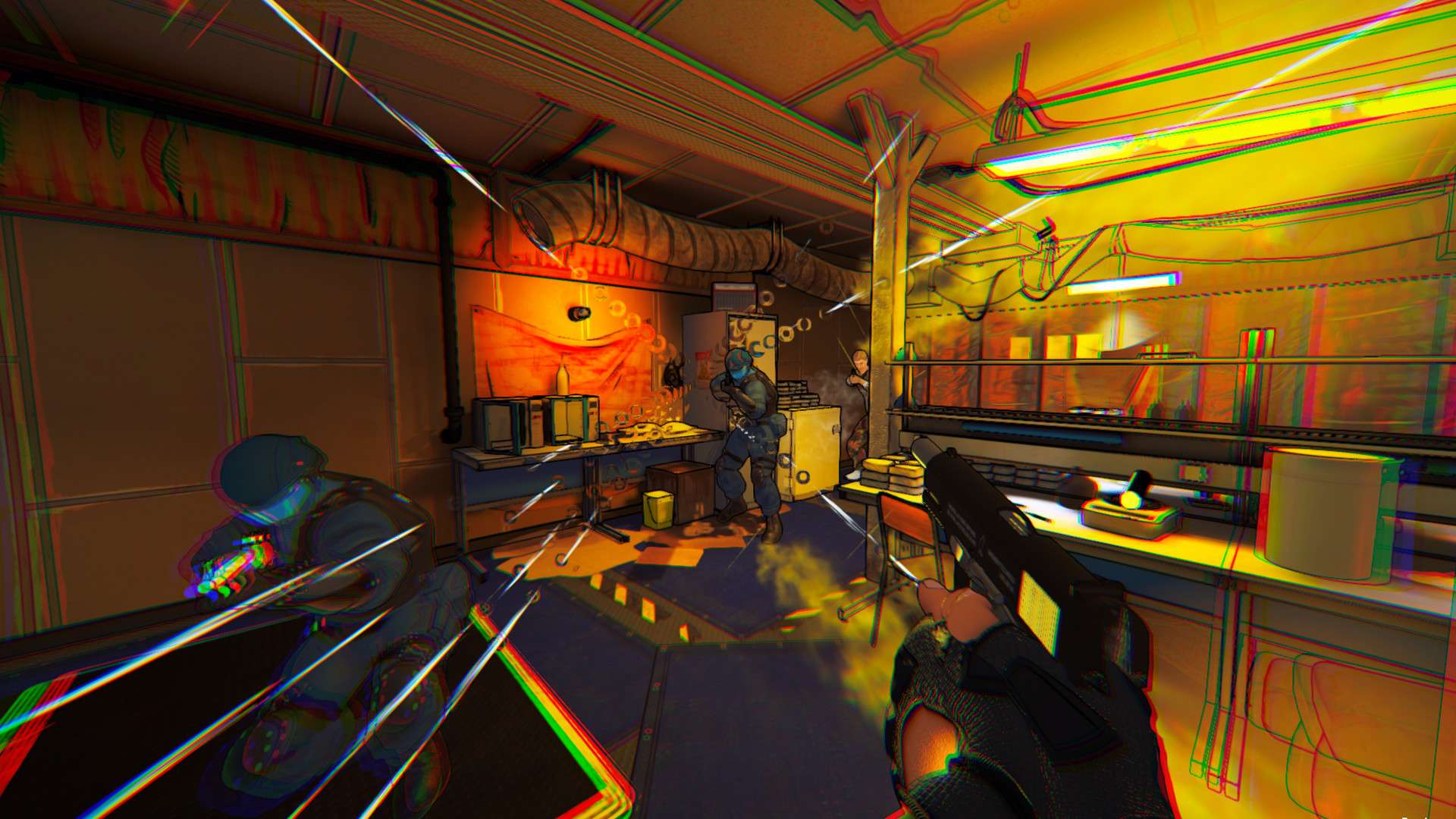 RICO伦敦/RICO: London_4