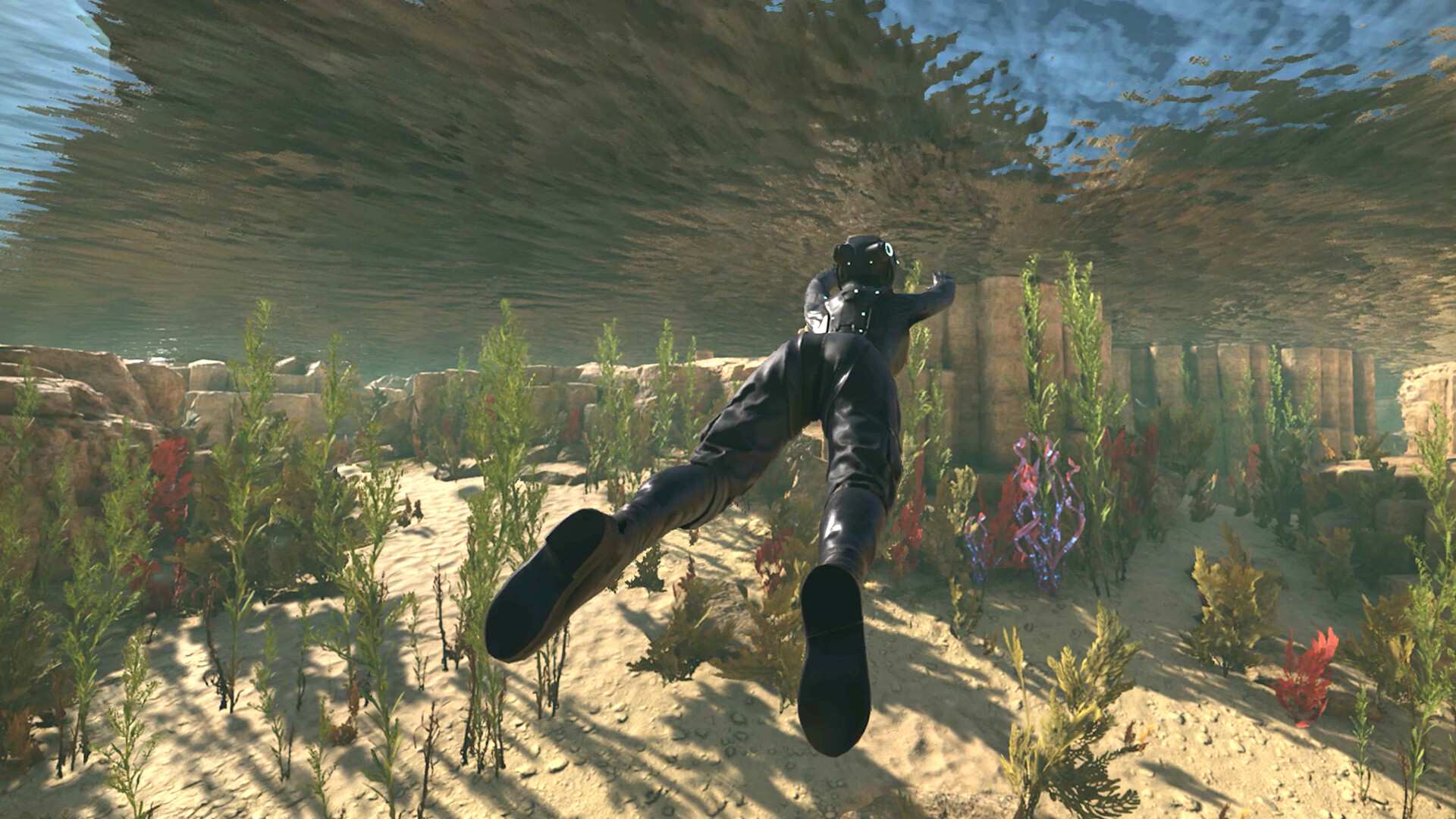 傲慢VR/Hubris VR_1