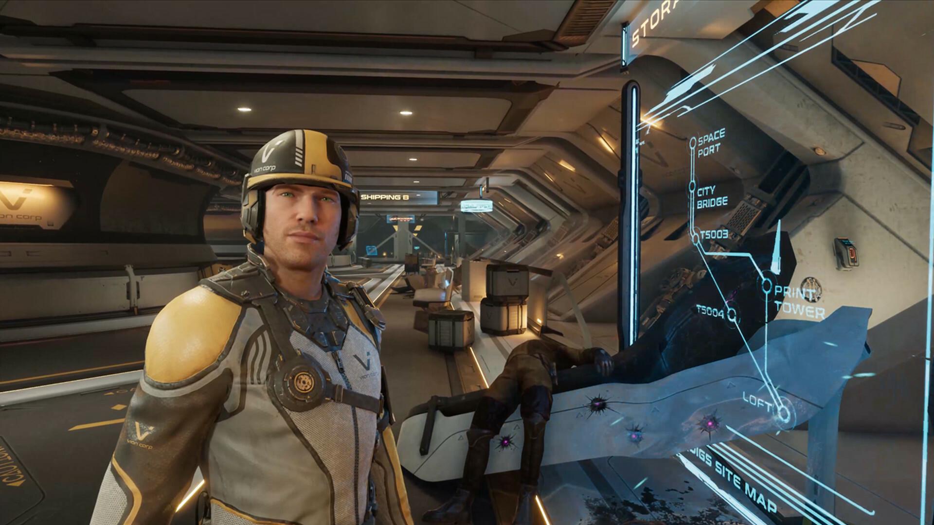 傲慢VR/Hubris VR_3