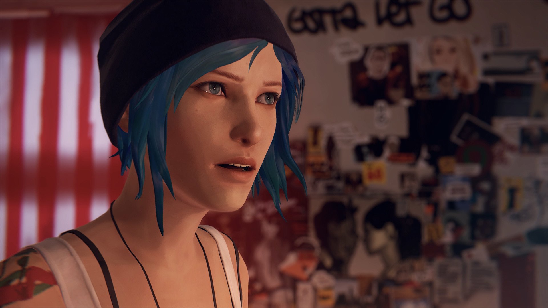 奇异人生：重制版/Life is Strange Remastered_0