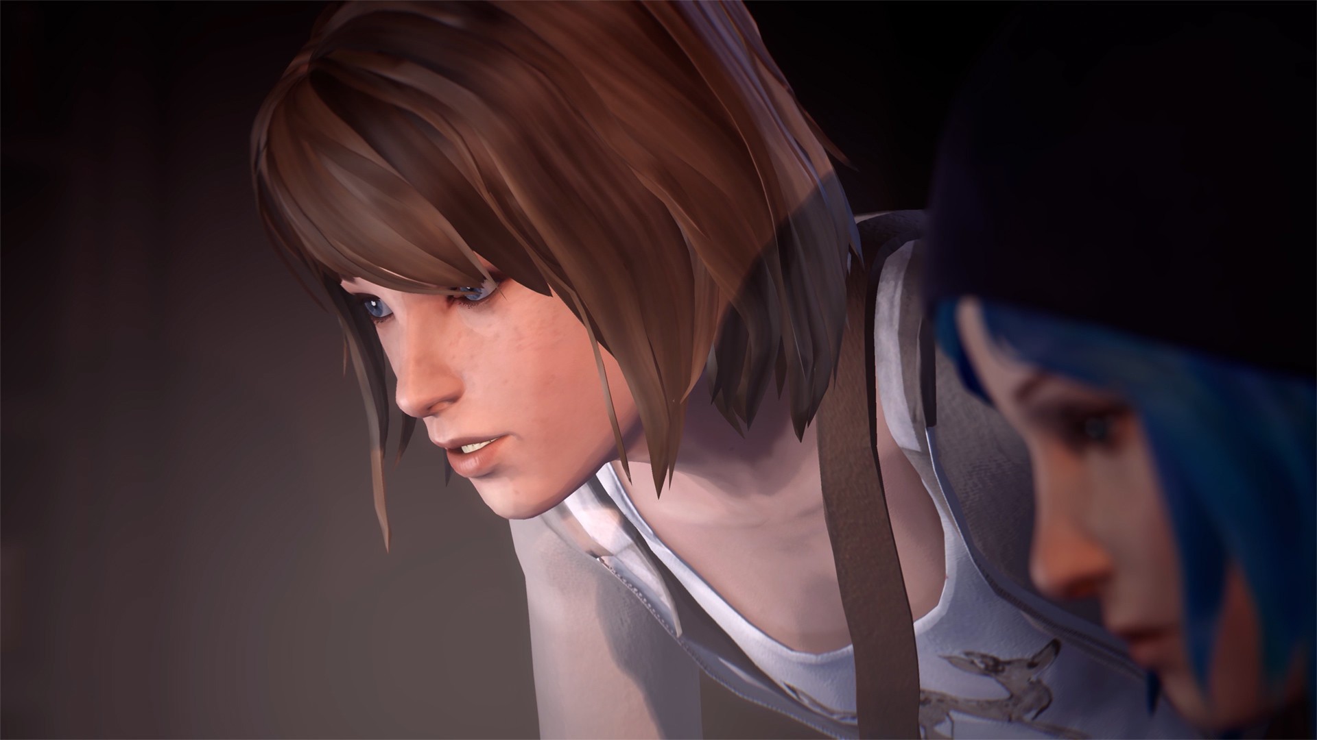 奇异人生：重制版/Life is Strange Remastered_3