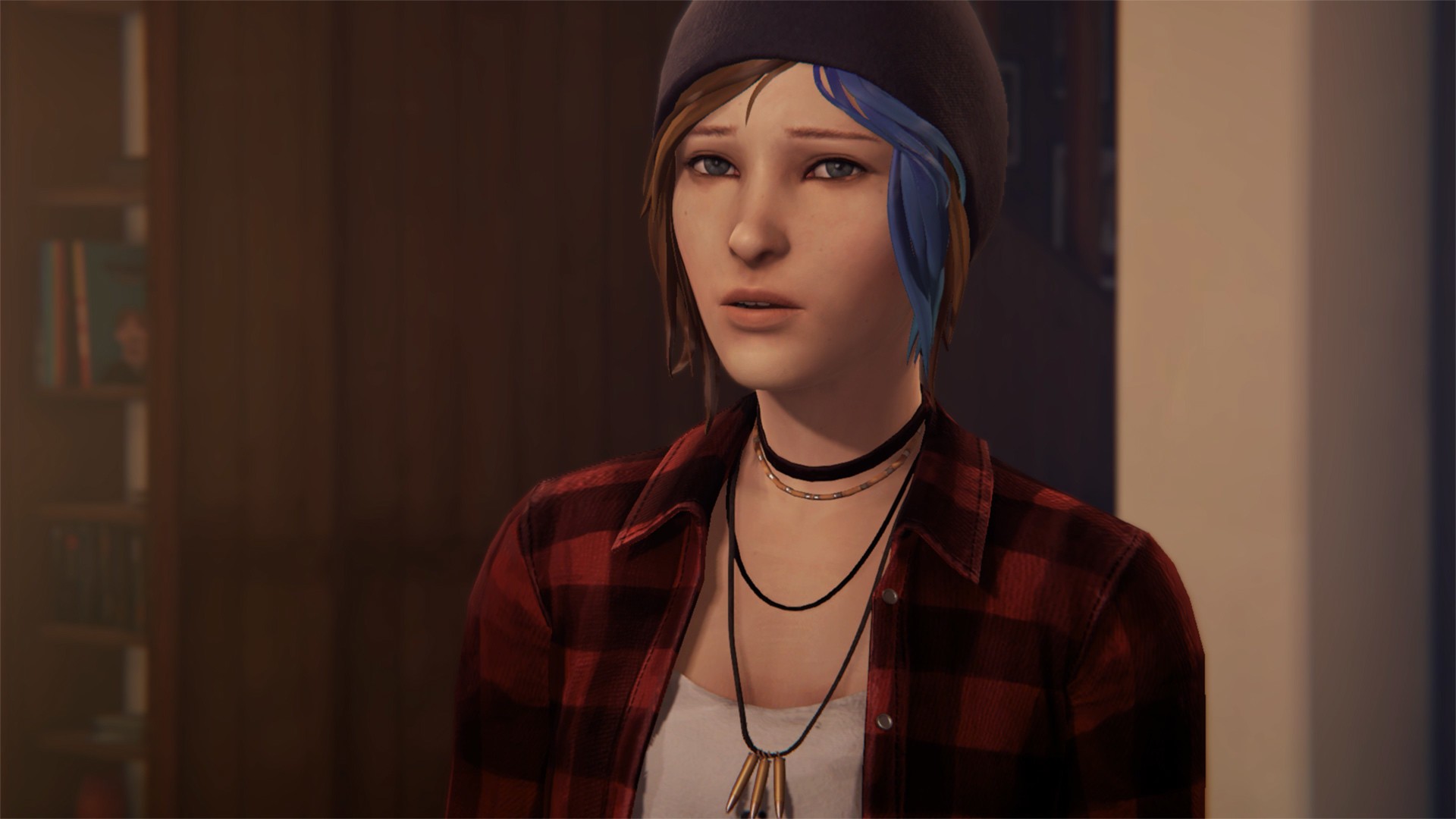 奇异人生：风暴前夕重制版/Life is Strange: Before the Storm Remastered_4