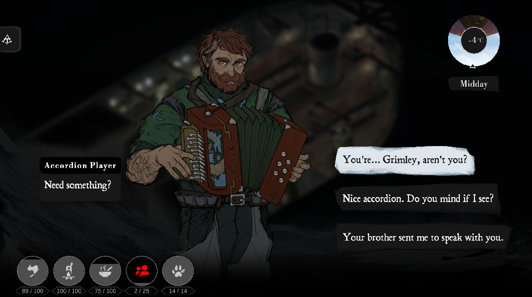 无垠苍白/The Pale Beyond_0