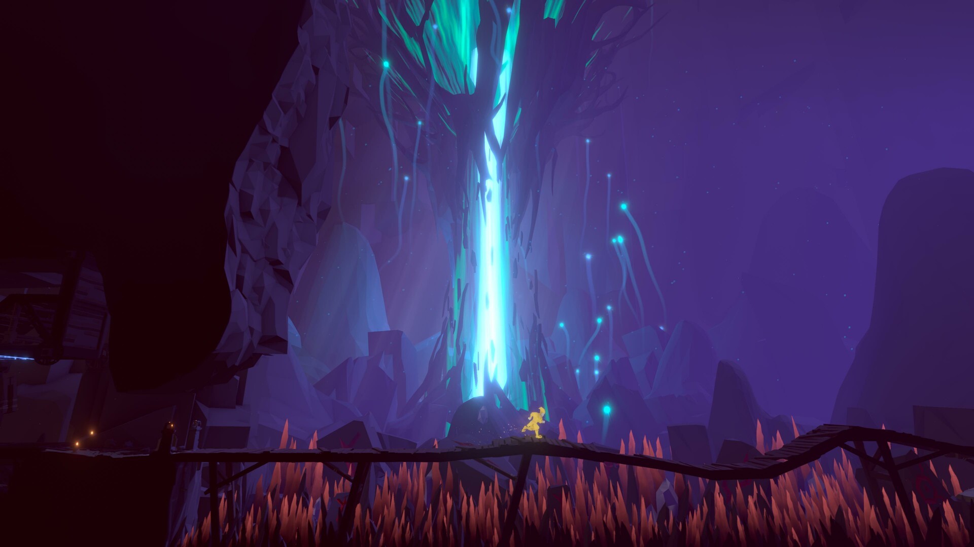 穿越梦魇/Through the Nightmares_0