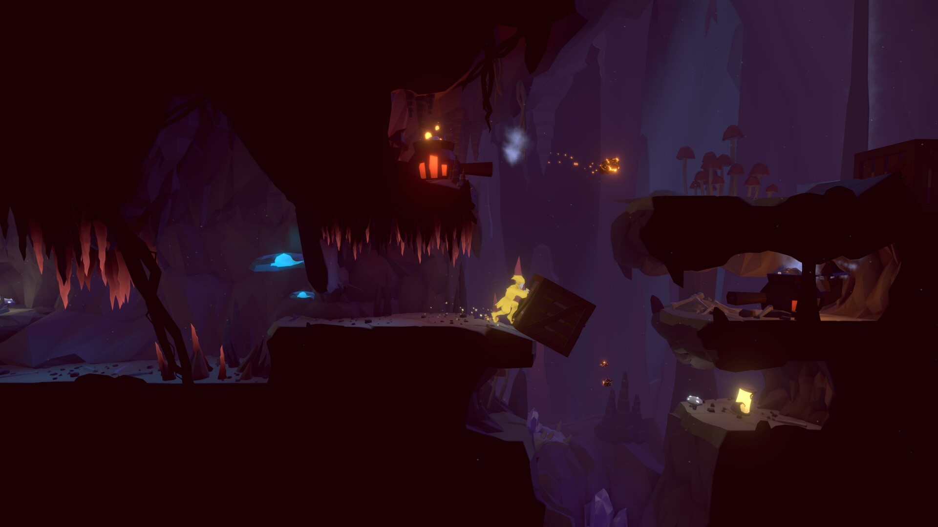 穿越梦魇/Through the Nightmares_5