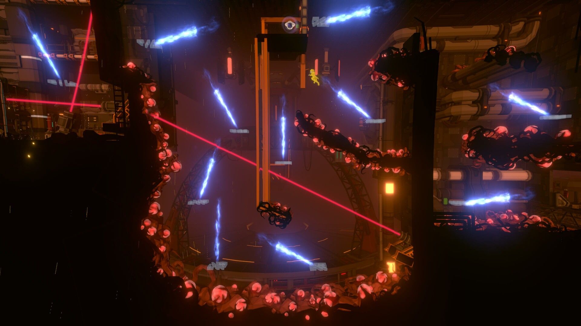 穿越梦魇/Through the Nightmares_2