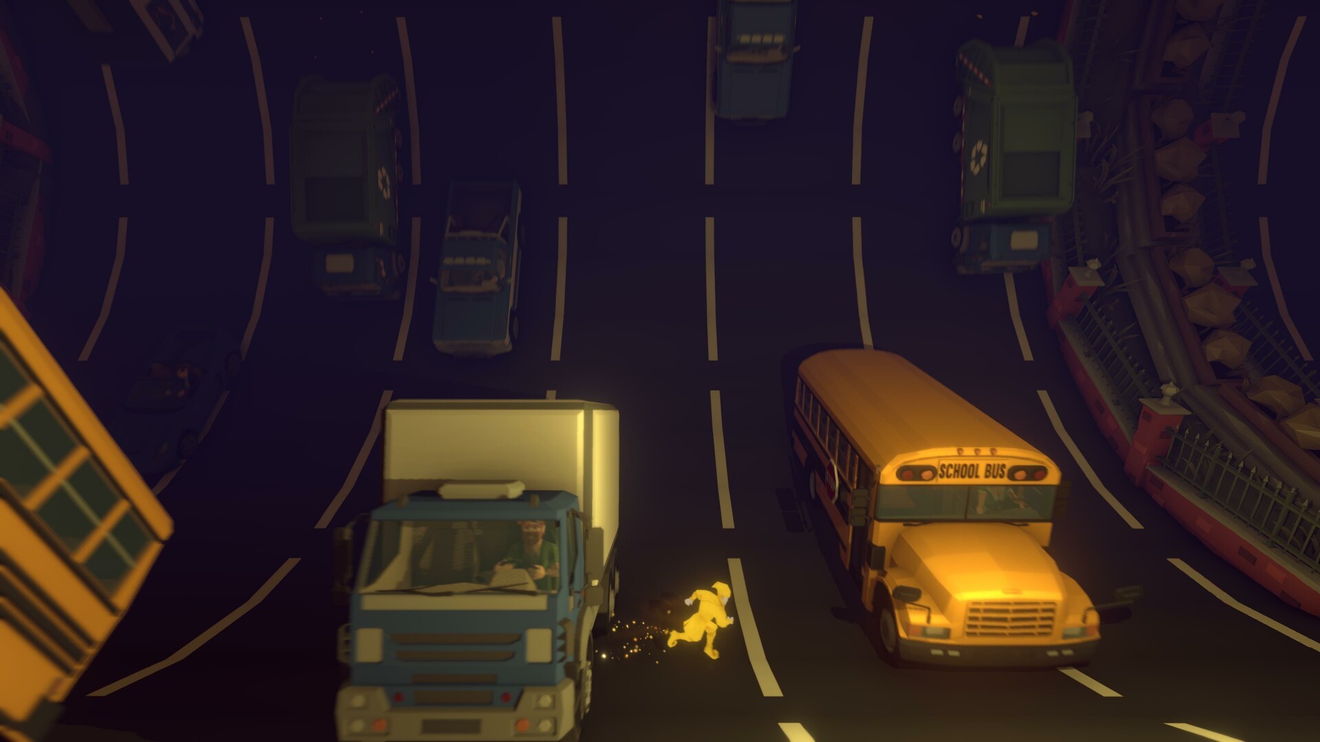 穿越梦魇/Through the Nightmares_3