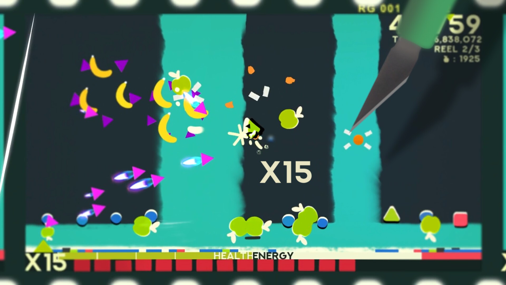 拜托了！佐伊/ZOE Begone!_2