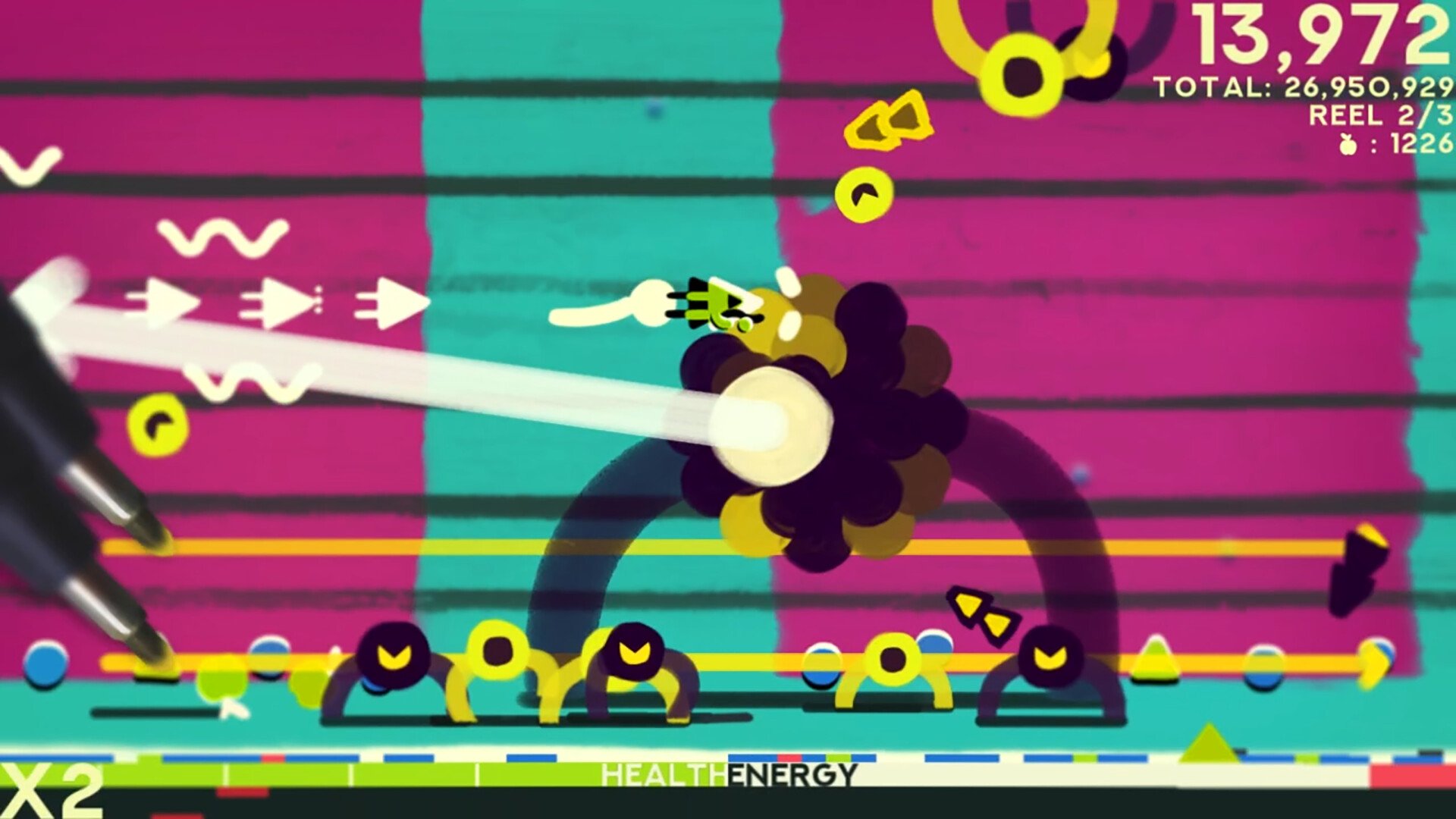 拜托了！佐伊/ZOE Begone!_1