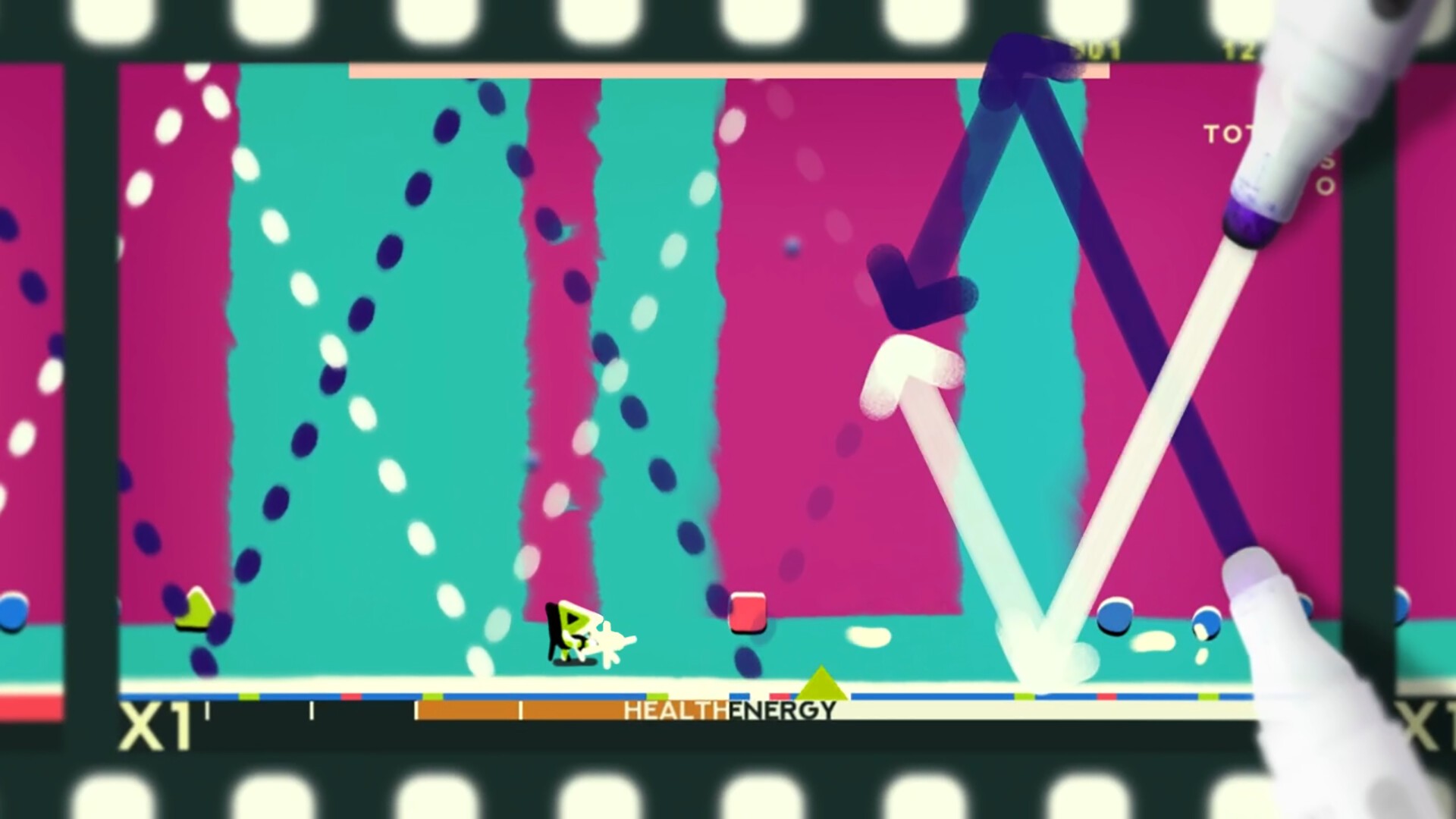 拜托了！佐伊/ZOE Begone!_3