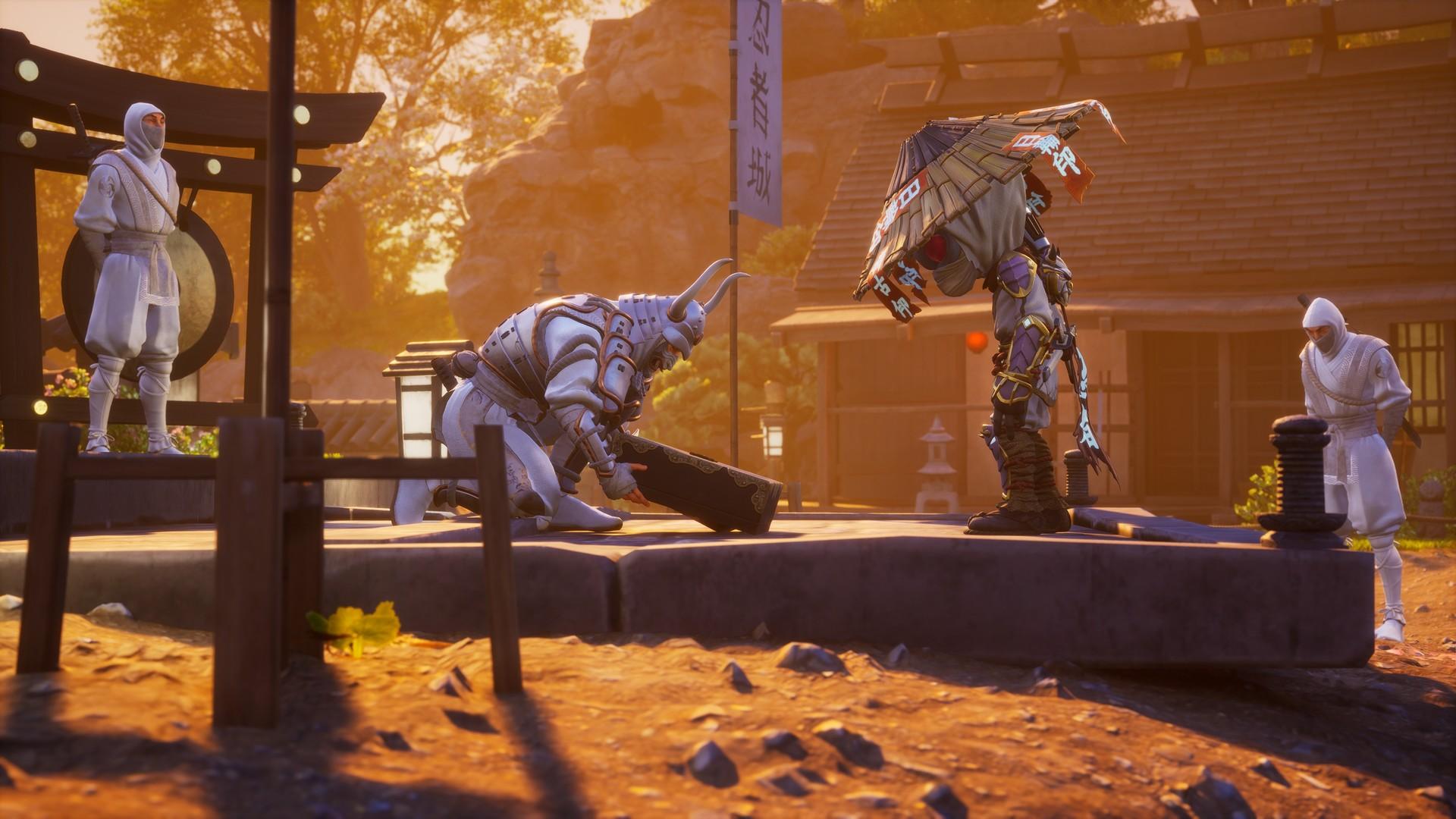 毁灭全人类2：重新探测/Destroy All Humans! 2 - Reprobed_2