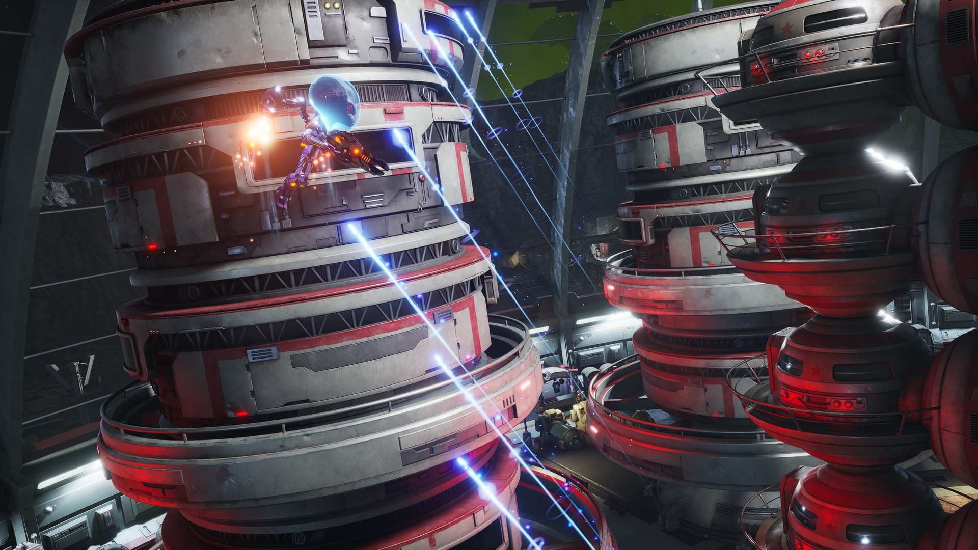 毁灭全人类2：重新探测/Destroy All Humans! 2 - Reprobed_4