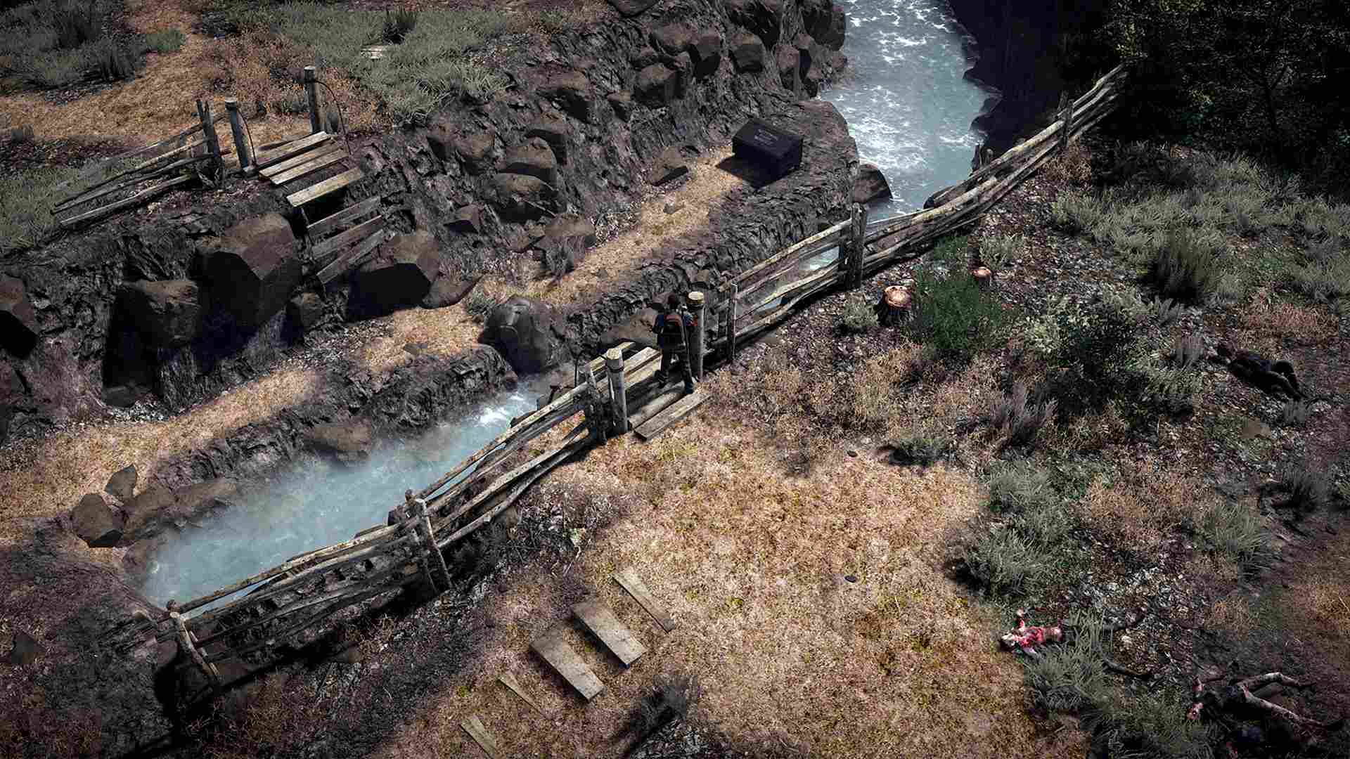 最后的战役：劫后余生/最后一战：末日/The Last Stand: Aftermath_3