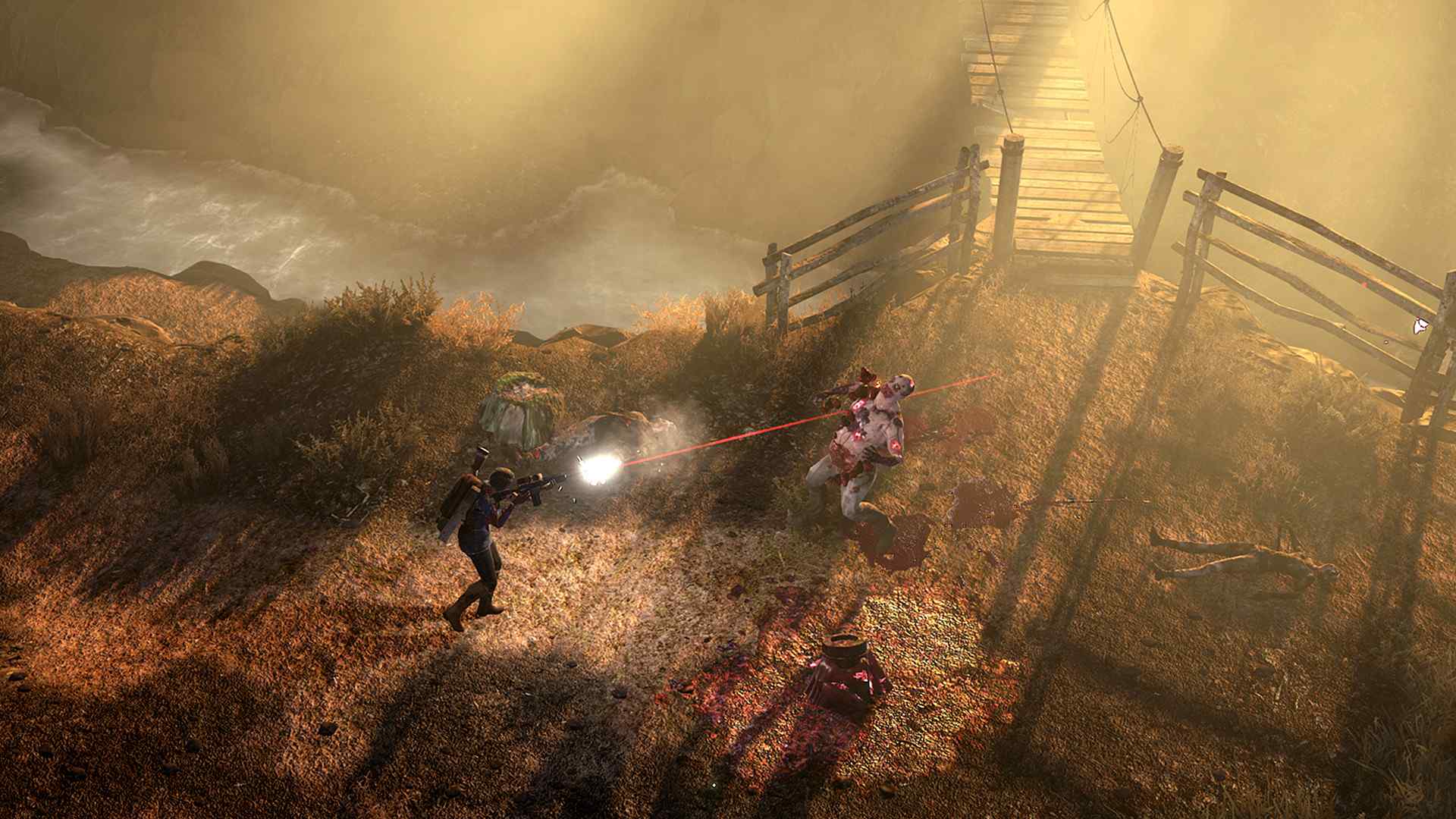 最后的战役：劫后余生/最后一战：末日/The Last Stand: Aftermath_7