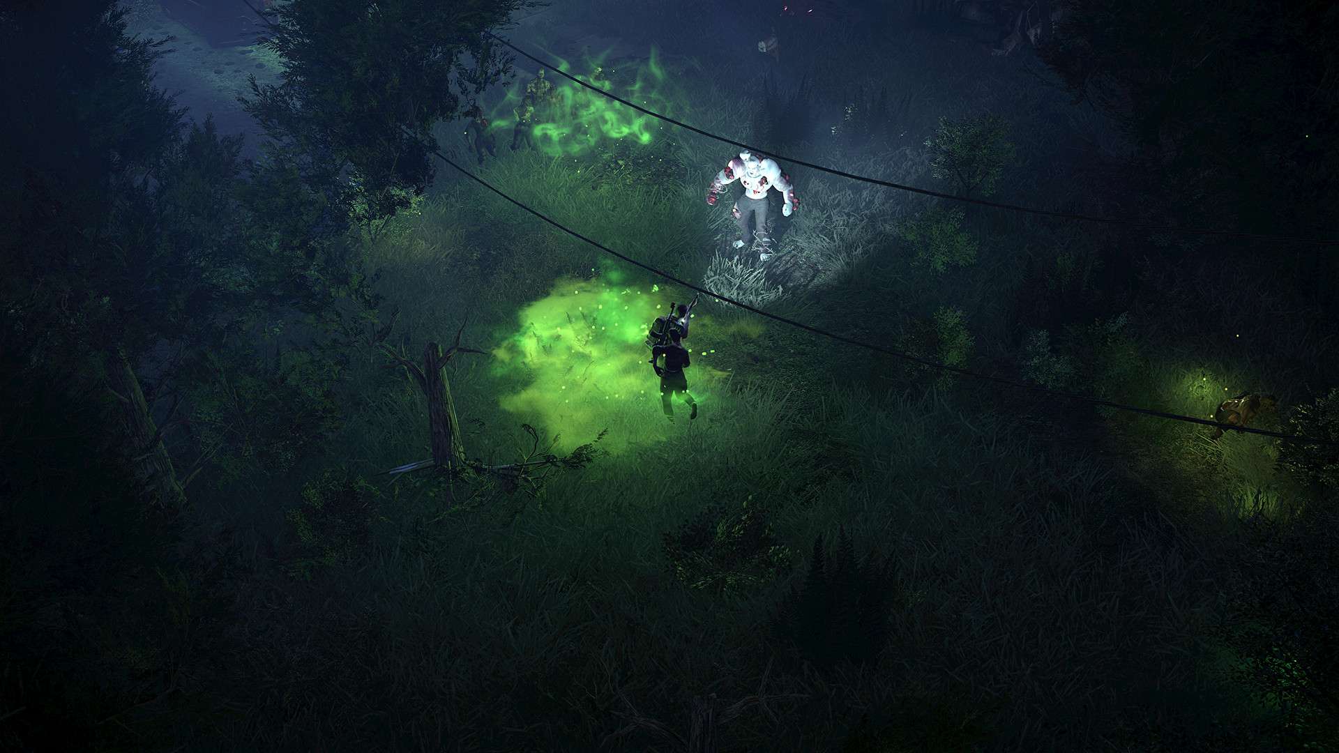 最后的战役：劫后余生/最后一战：末日/The Last Stand: Aftermath_4