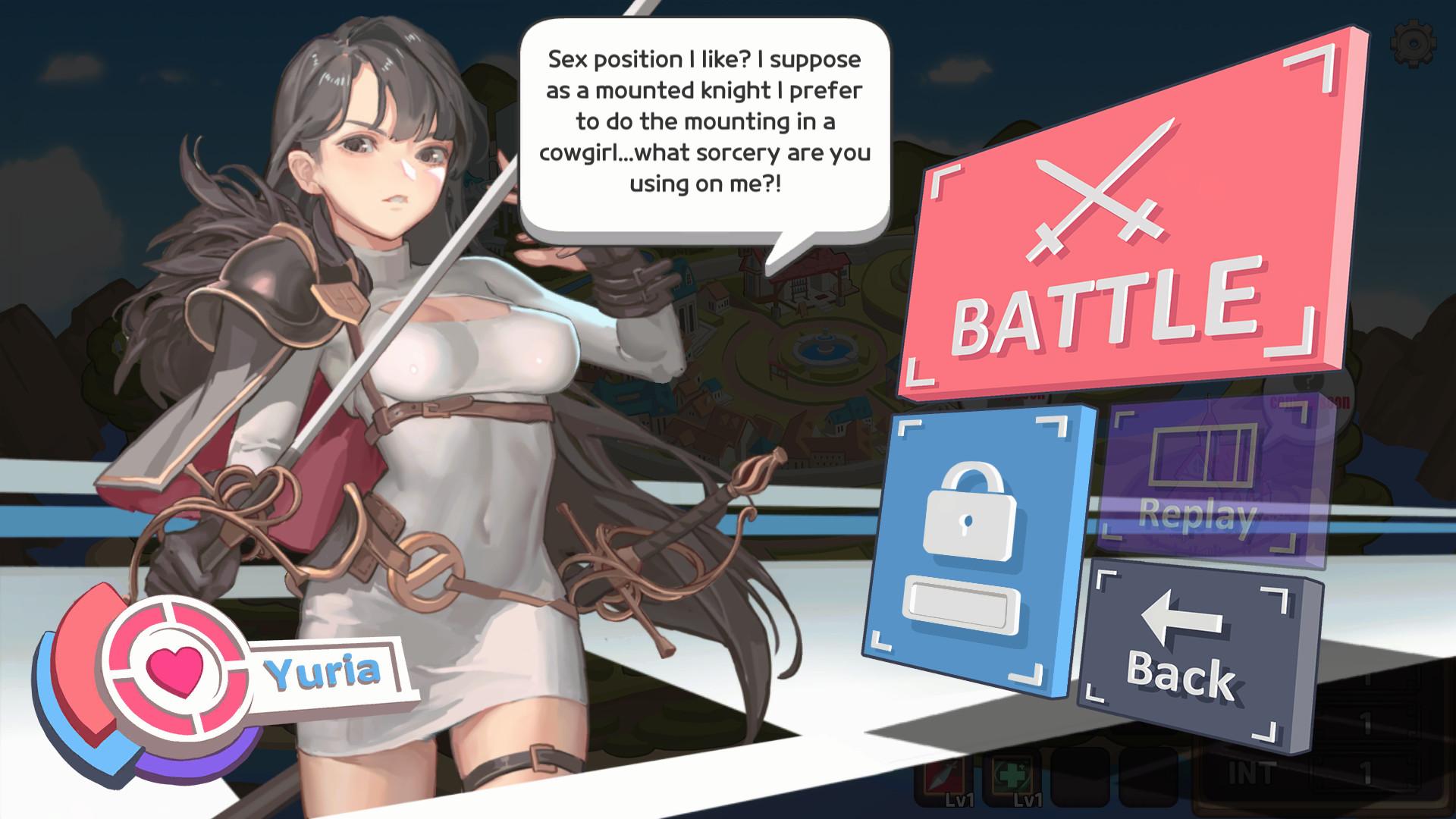 异世界探索者/ISEKAI QUEST_2