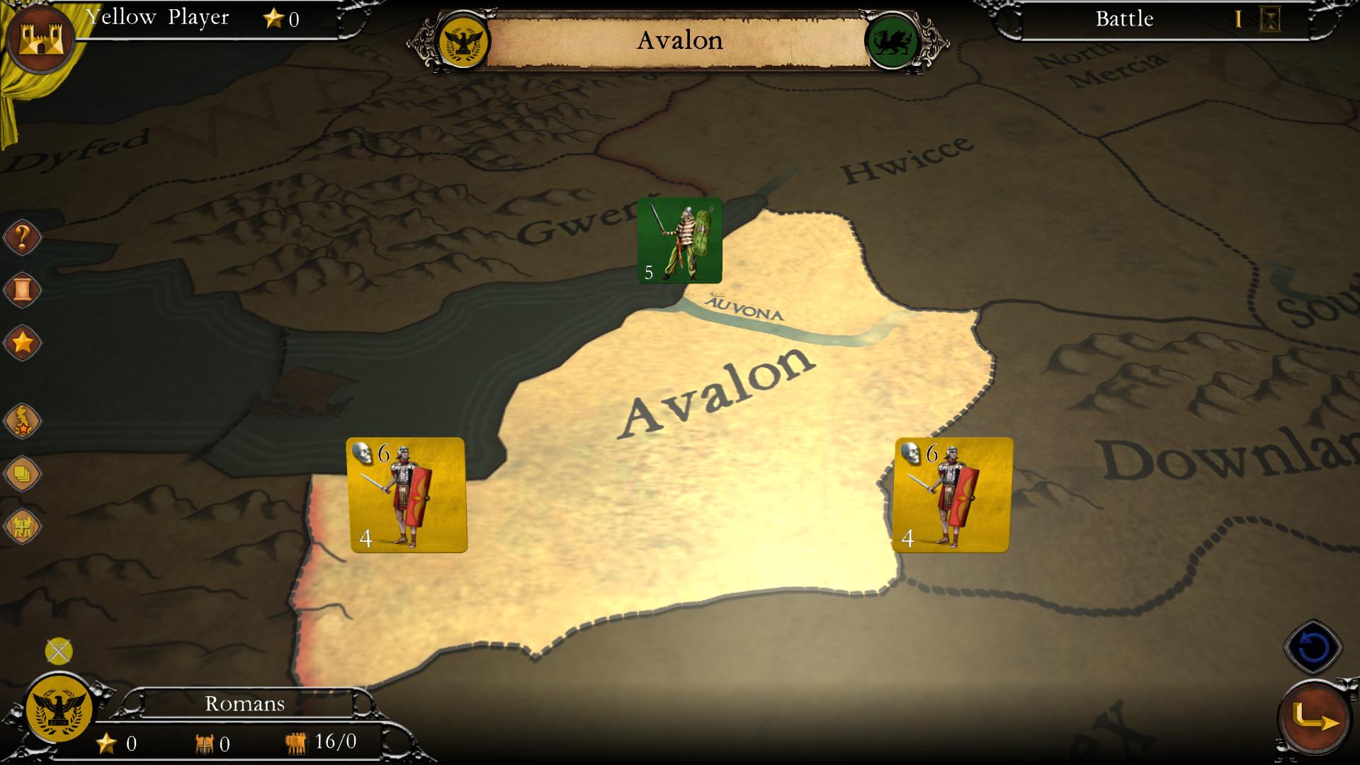 不列颠尼亚/Britannia_1