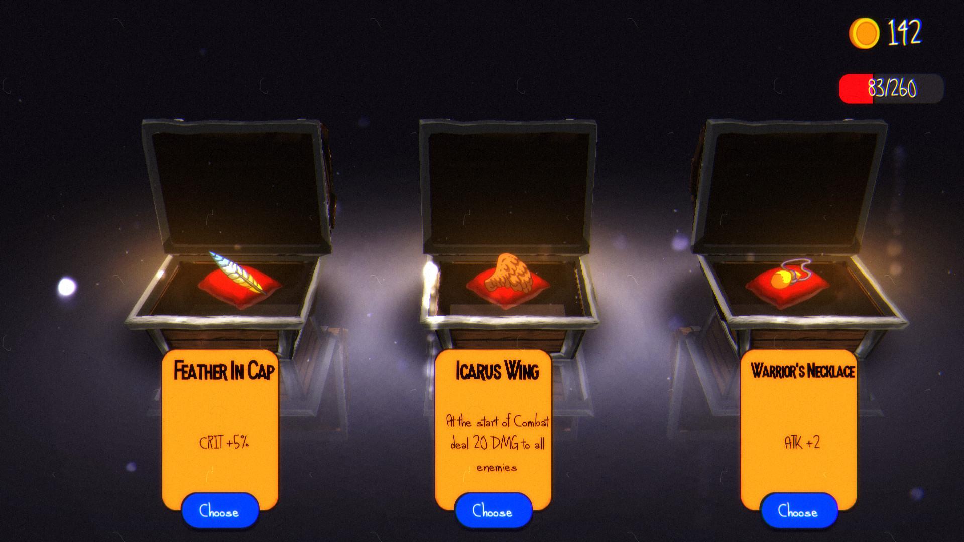 疯狂之门/Doors of Insanity_5