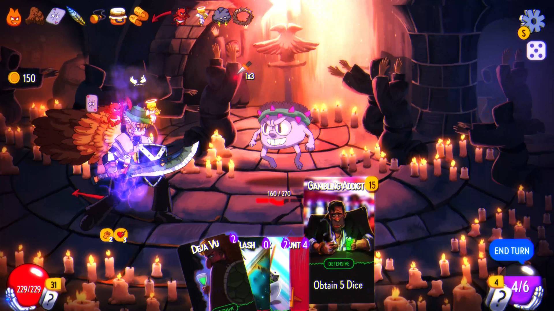 疯狂之门/Doors of Insanity_4